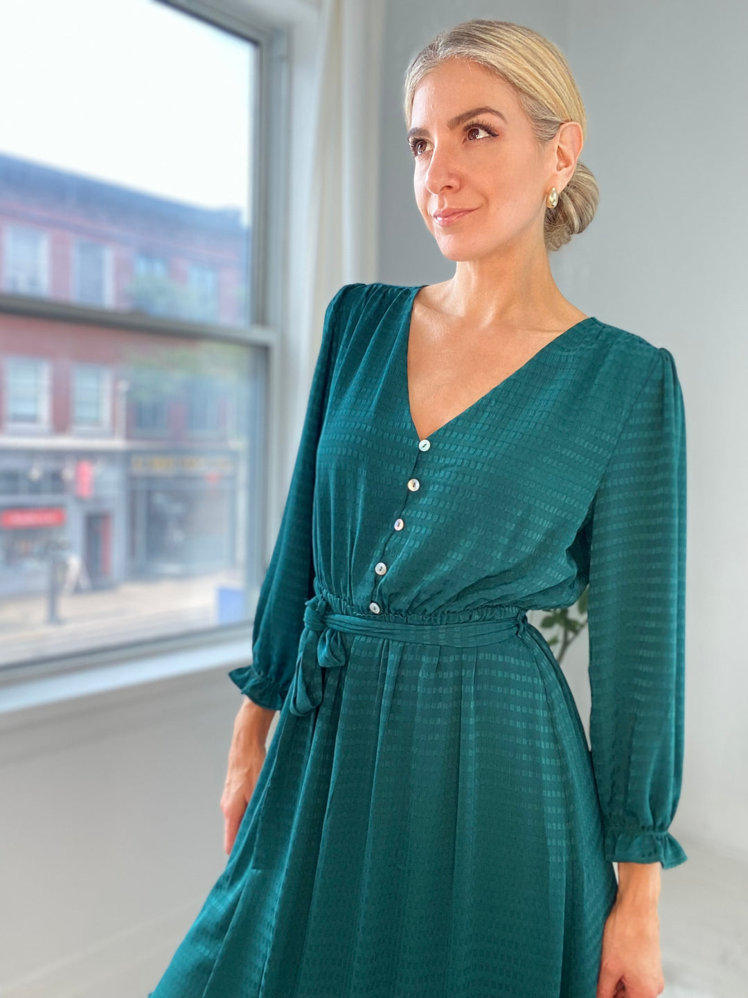 9220175 DRESS