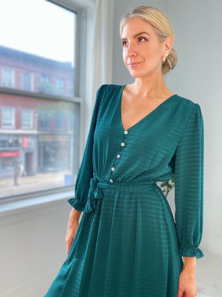 9220175 DRESS