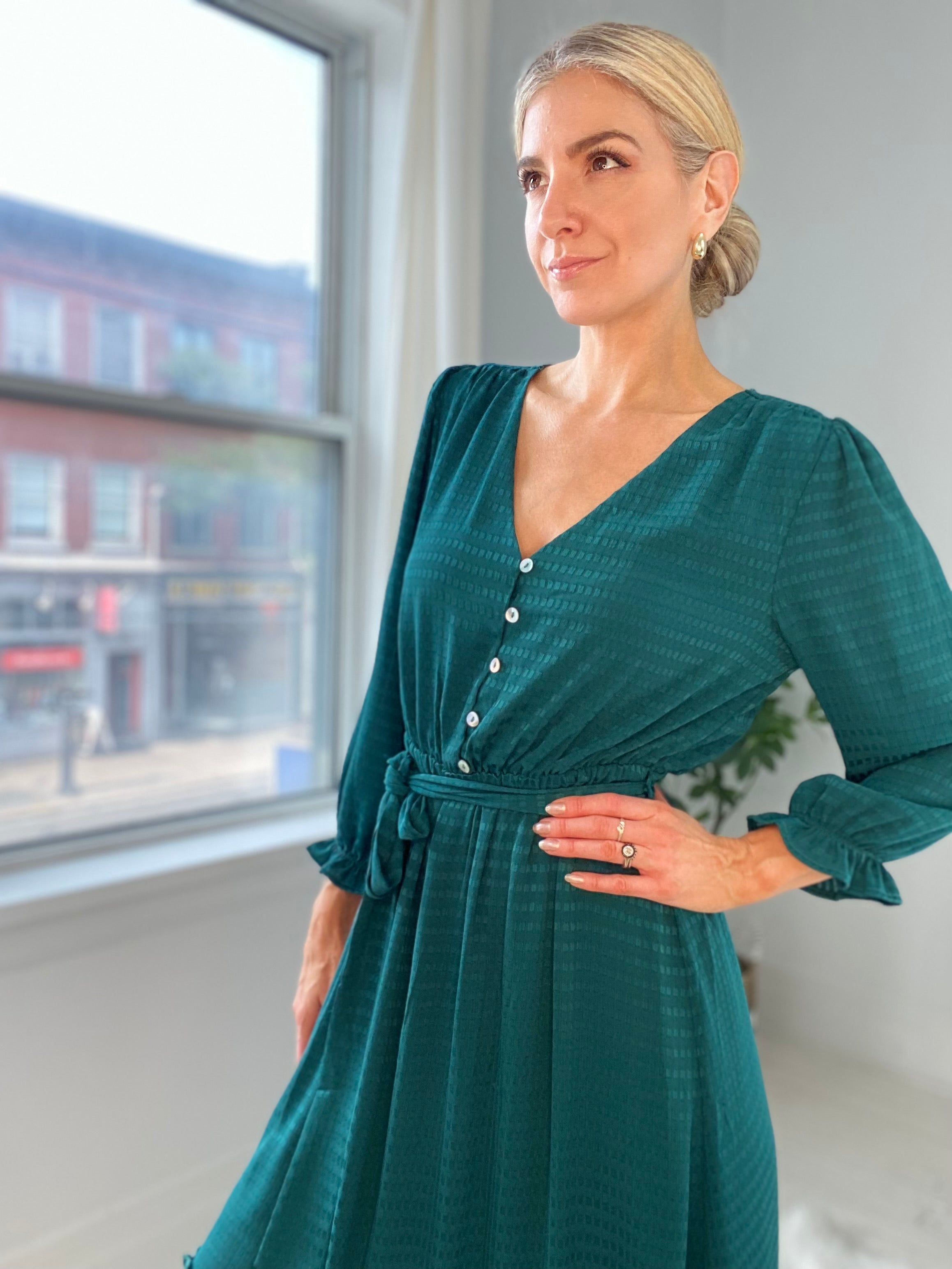 9220175 DRESS