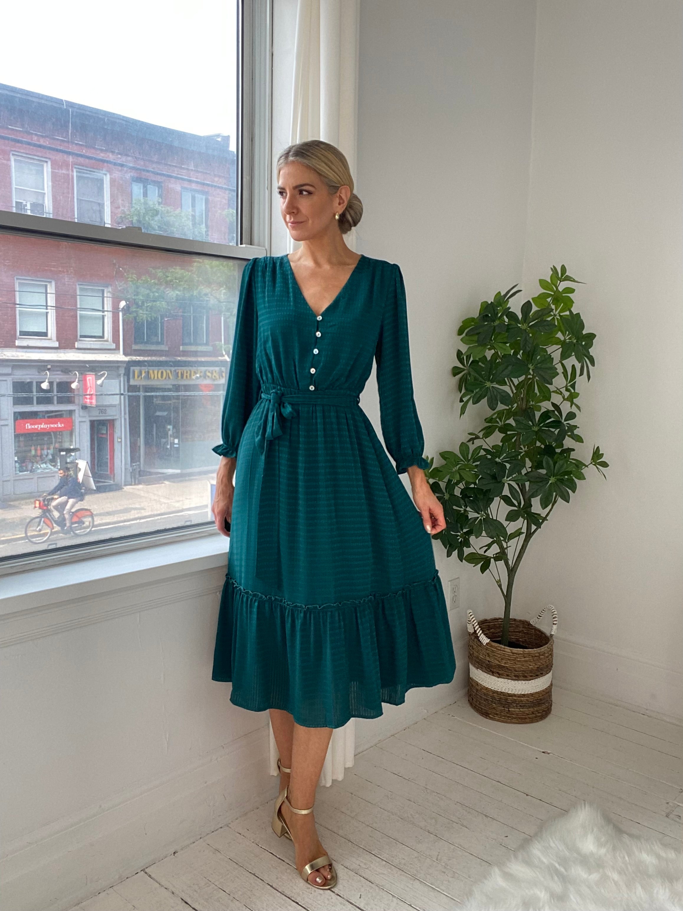 9220175 DRESS