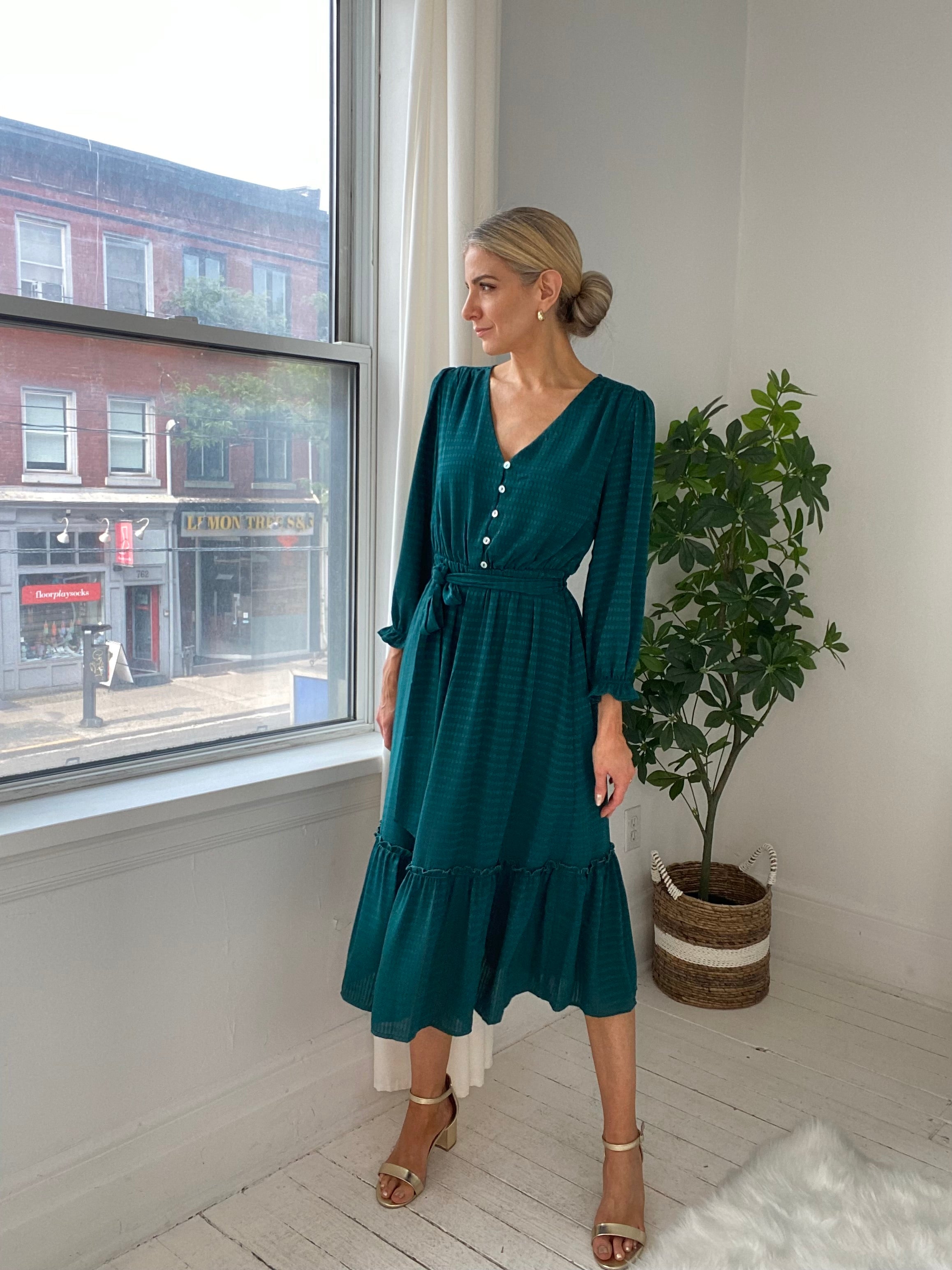 9220175 DRESS