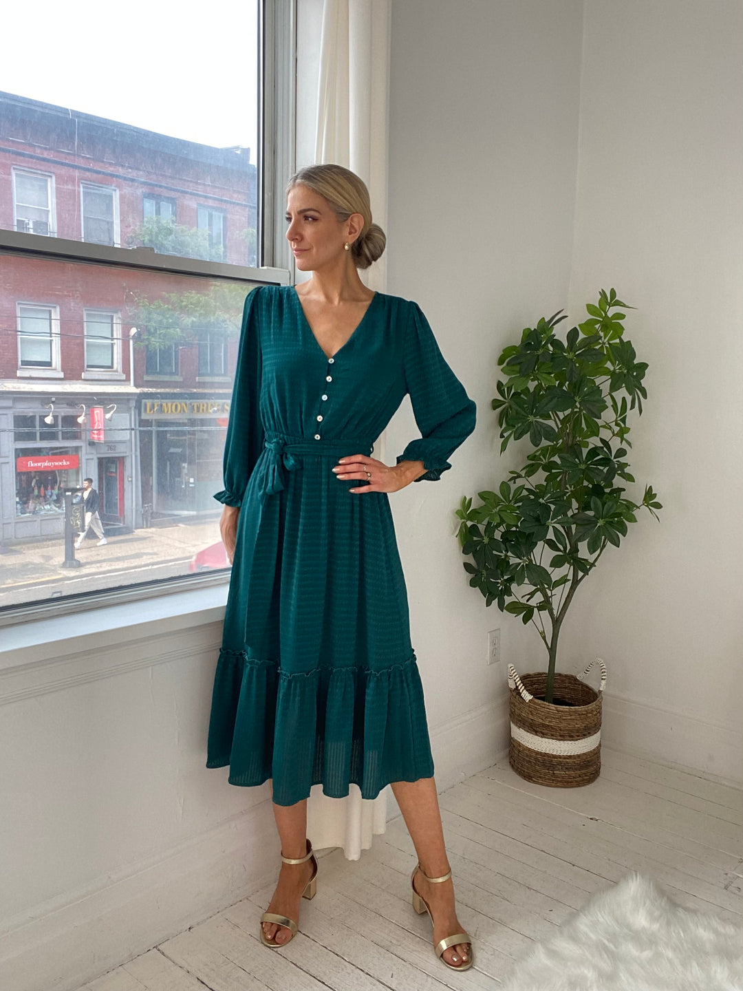 9220175 DRESS