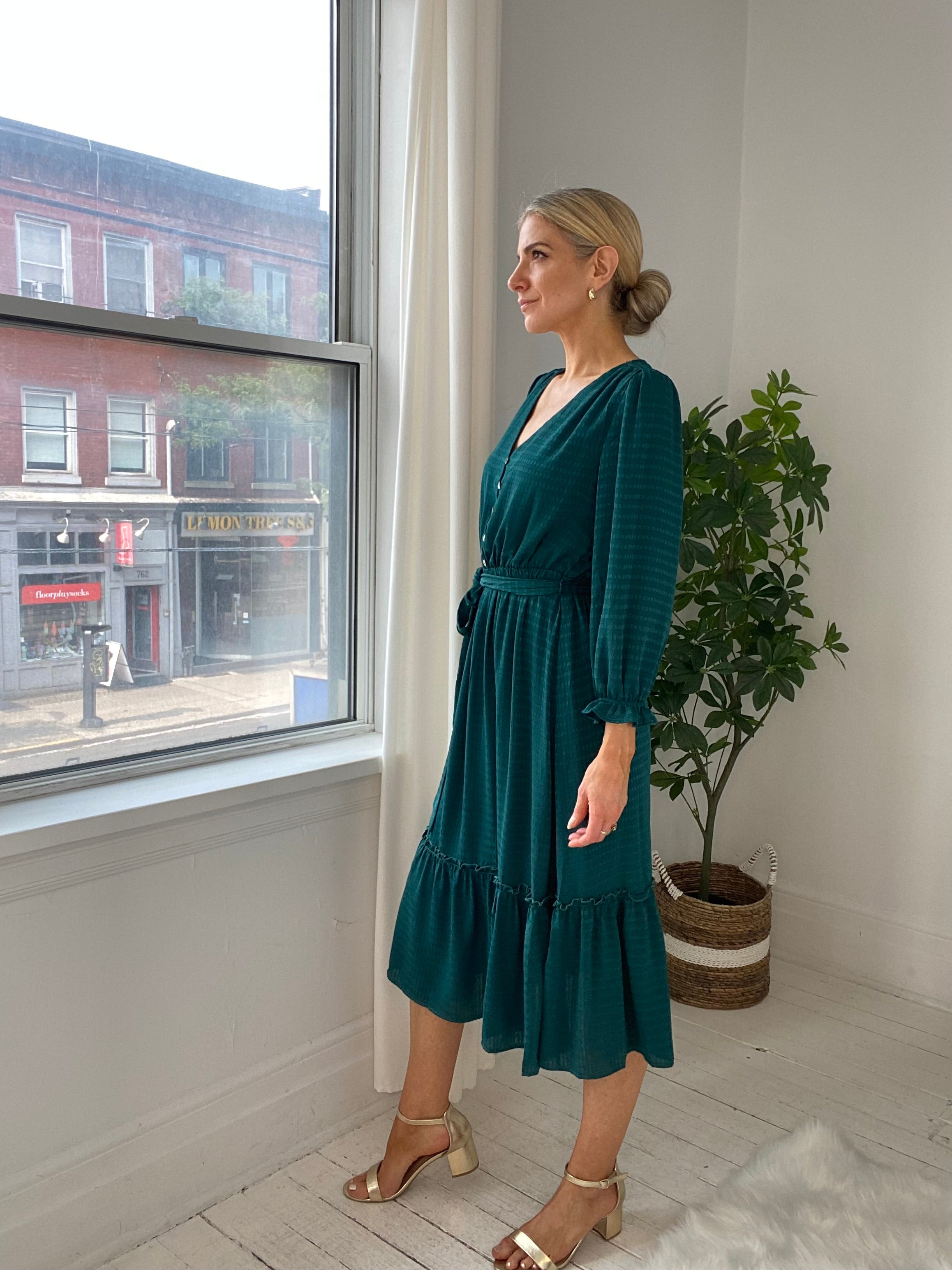 9220175 DRESS