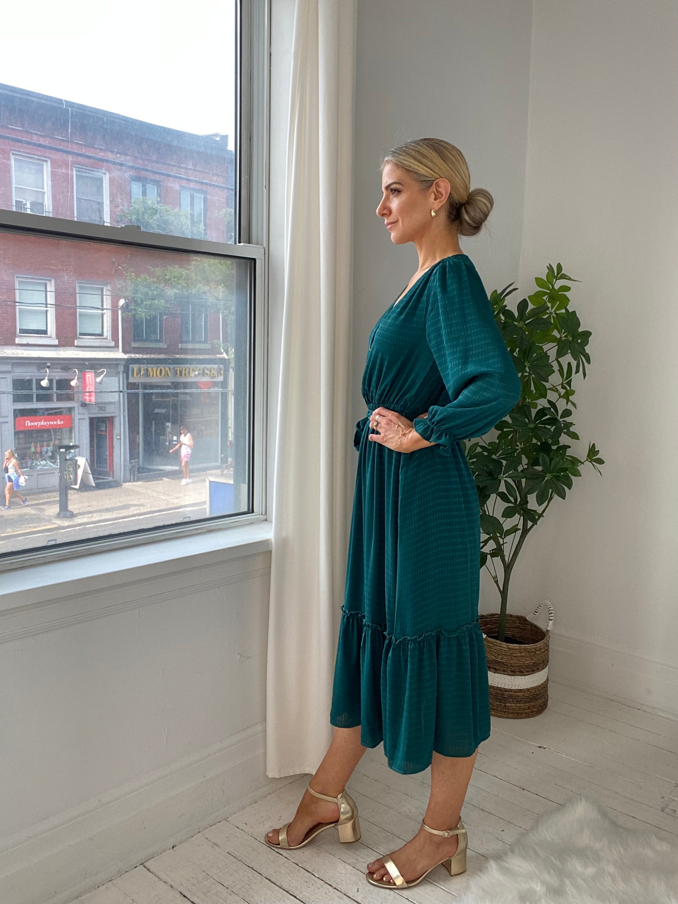 9220175 DRESS