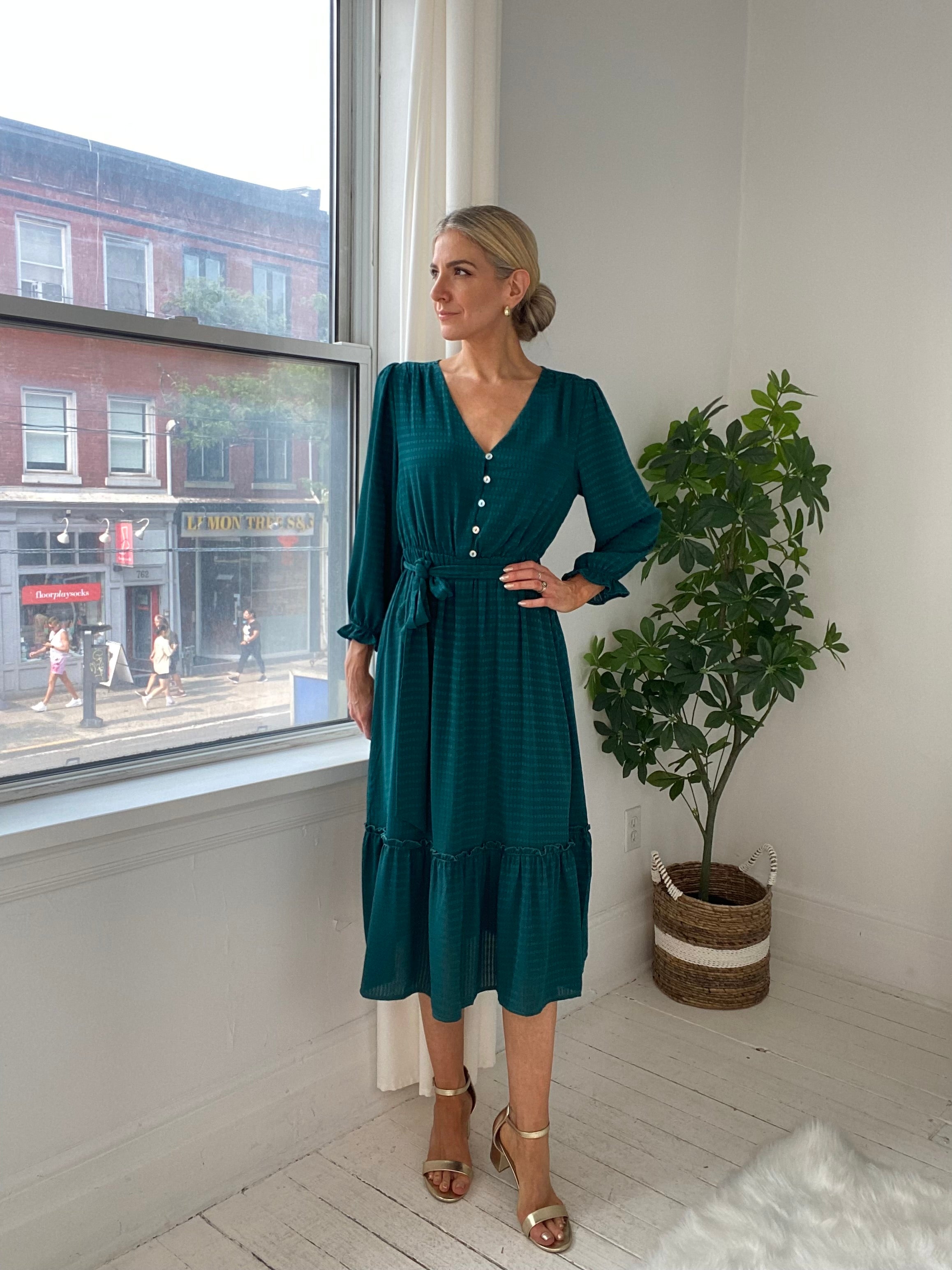 9220175 DRESS
