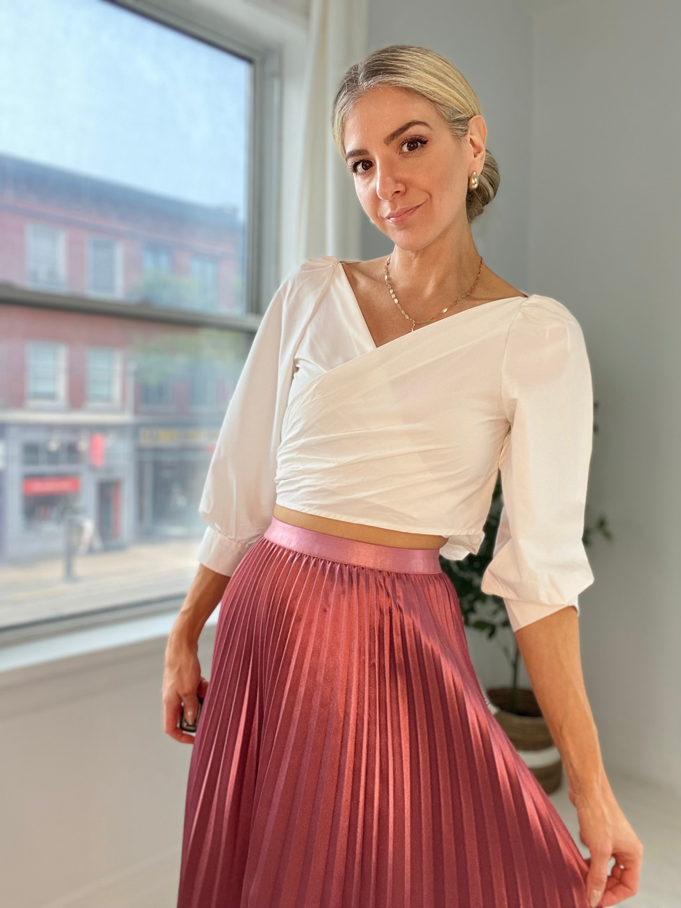 9220310 SKIRT