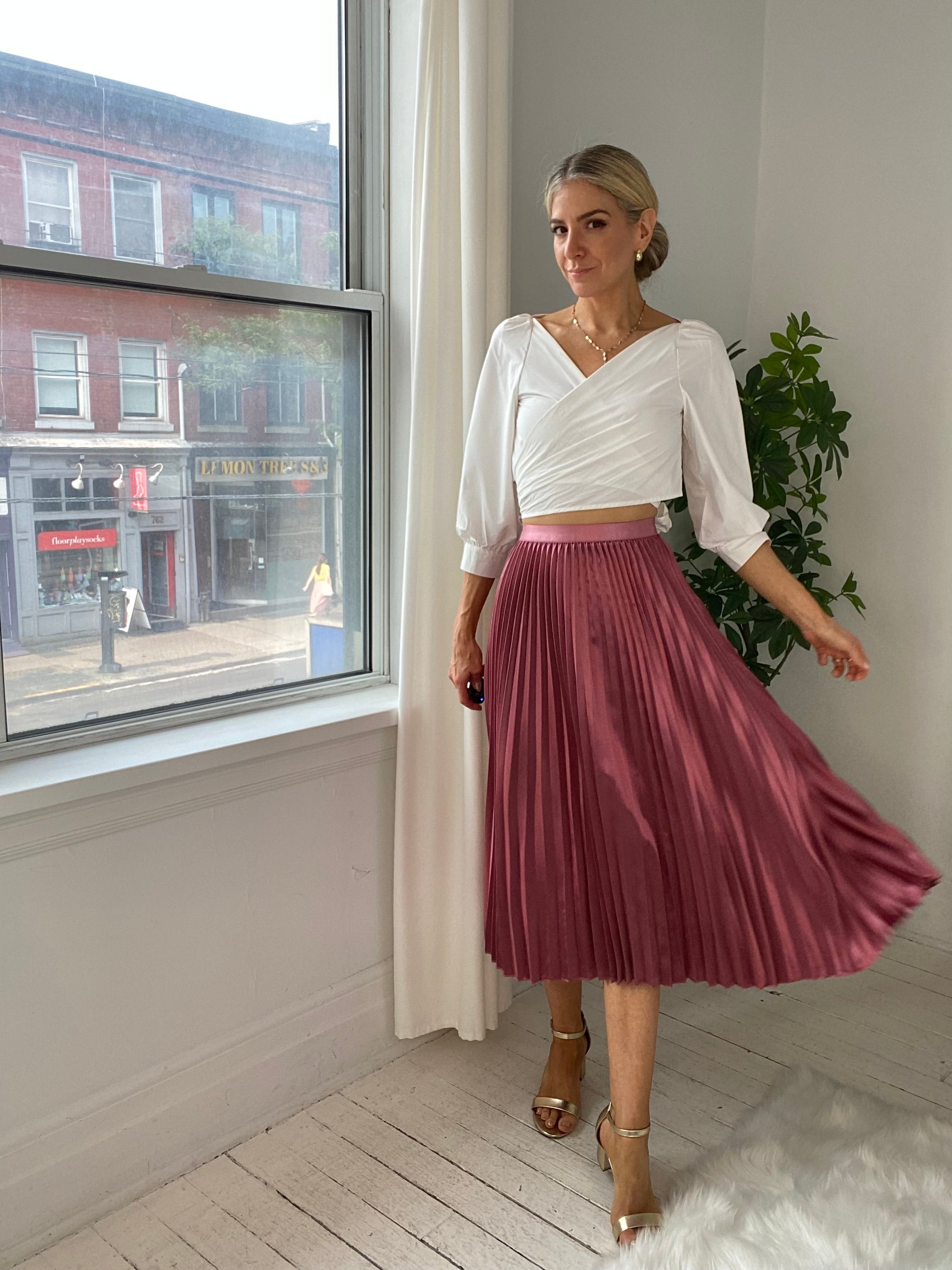9220310 SKIRT