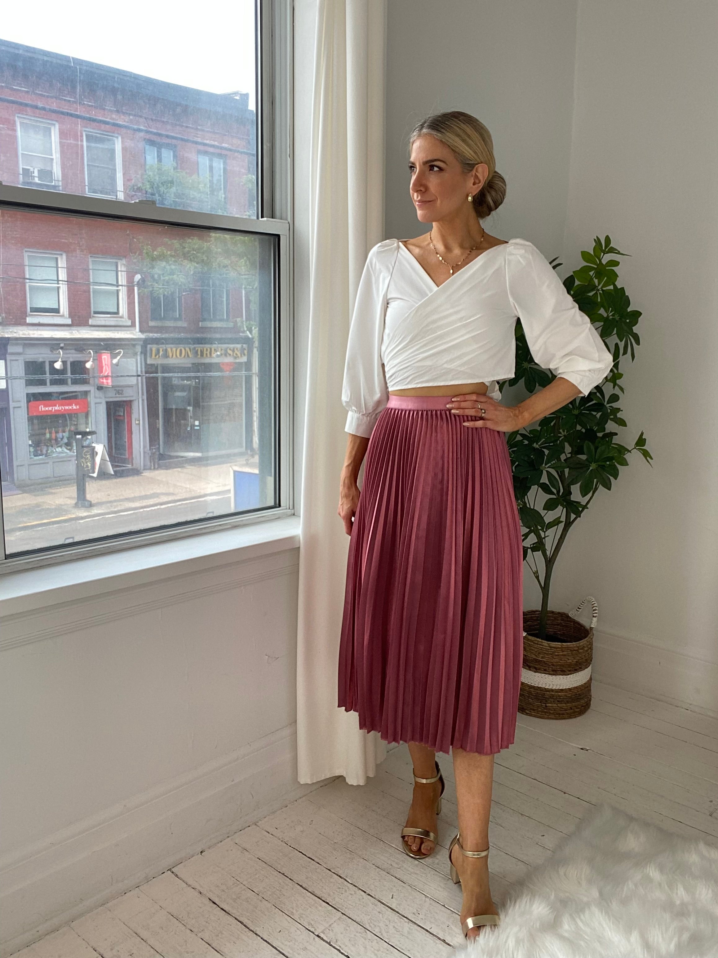 9220310 SKIRT