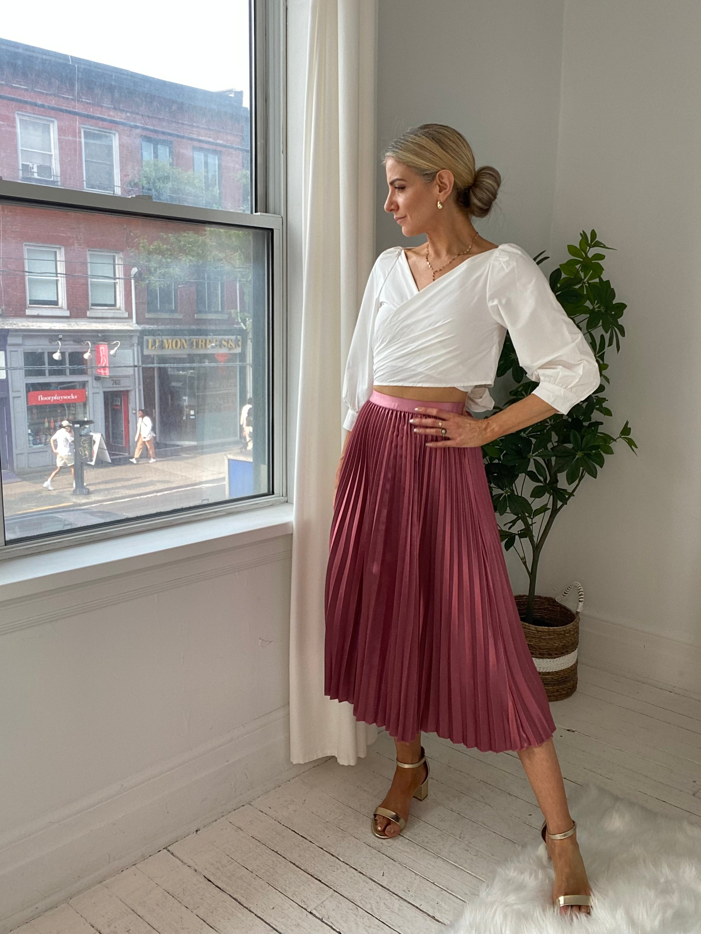 9220310 SKIRT