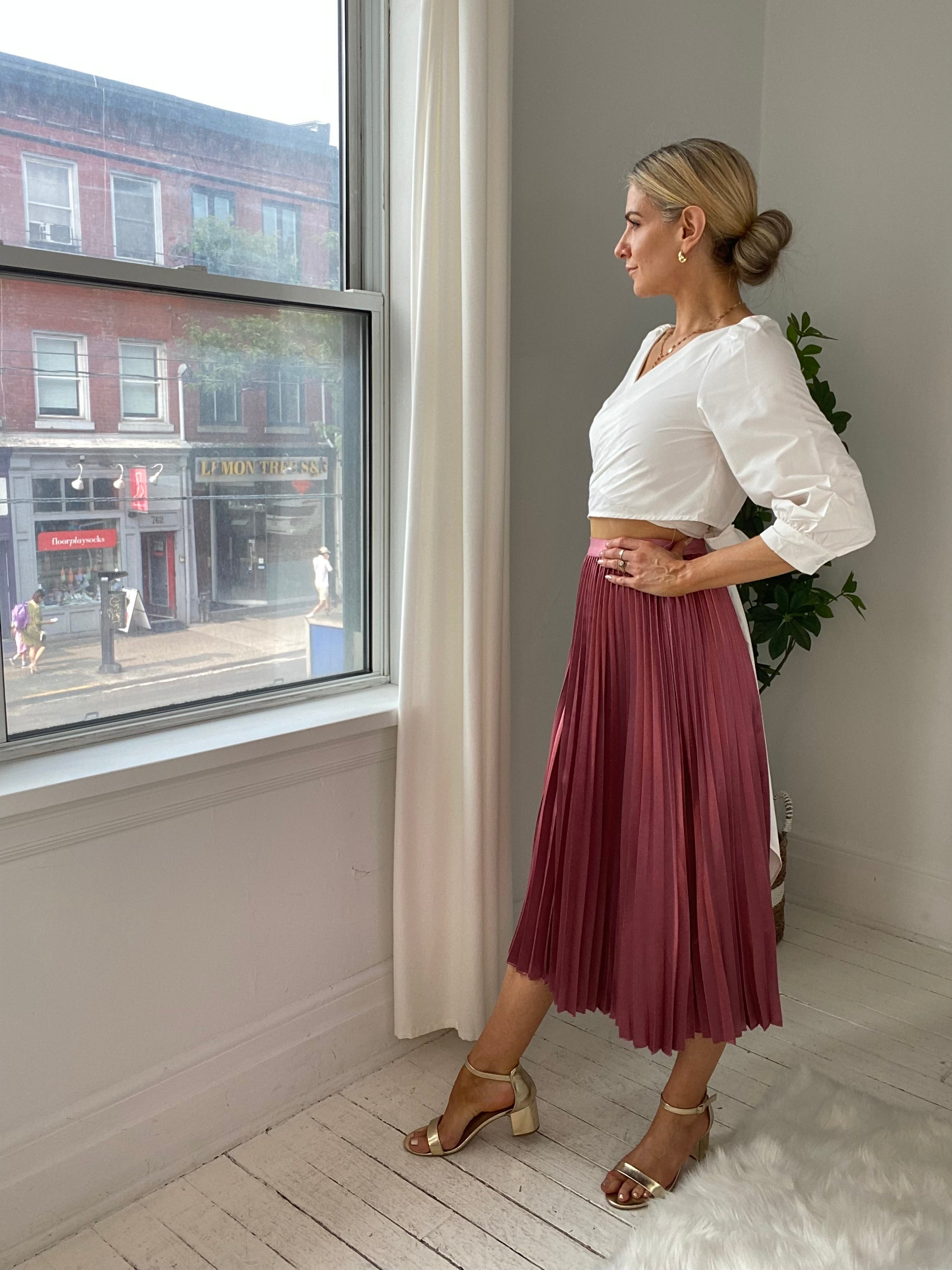 9220310 SKIRT