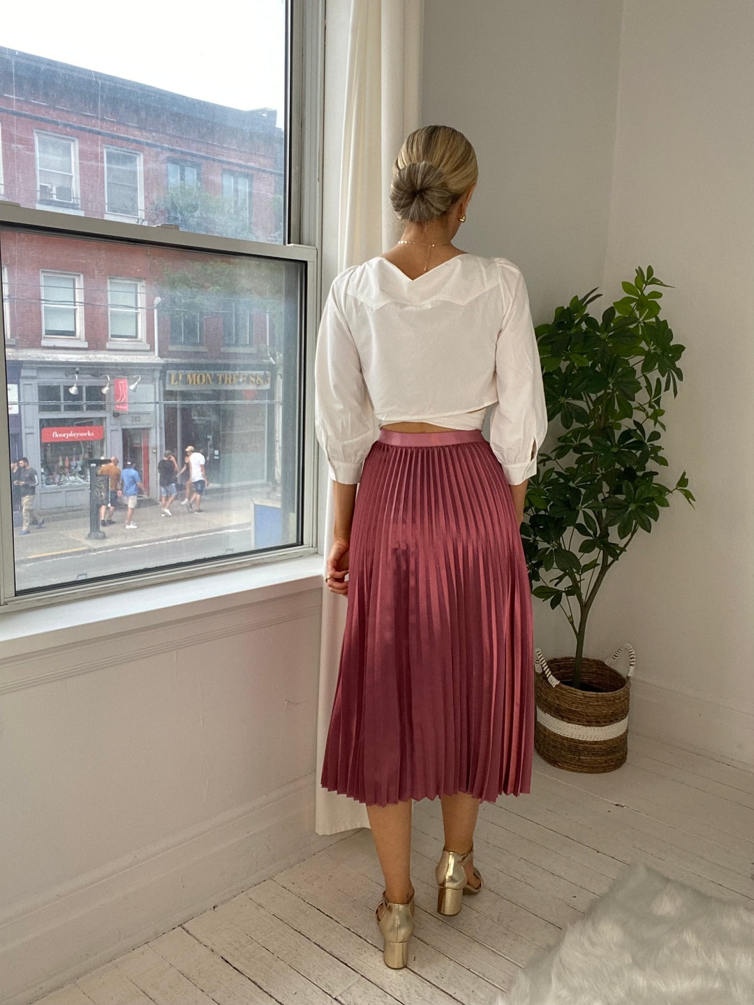9220310 SKIRT
