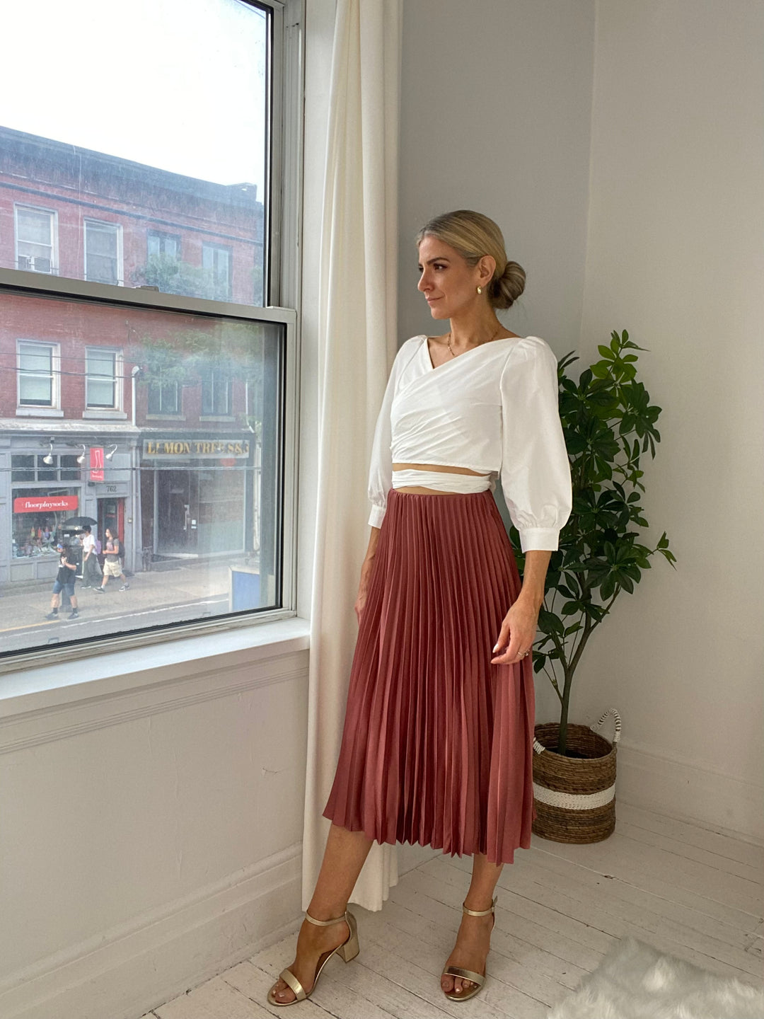 9220179 SKIRT