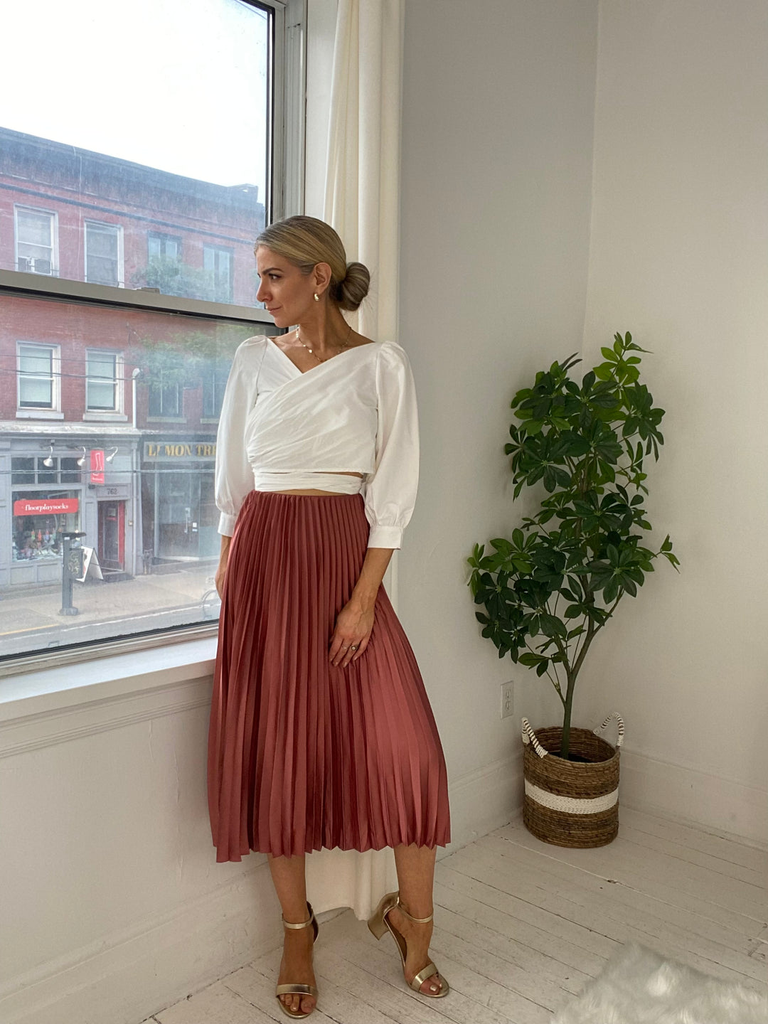 9220179 SKIRT
