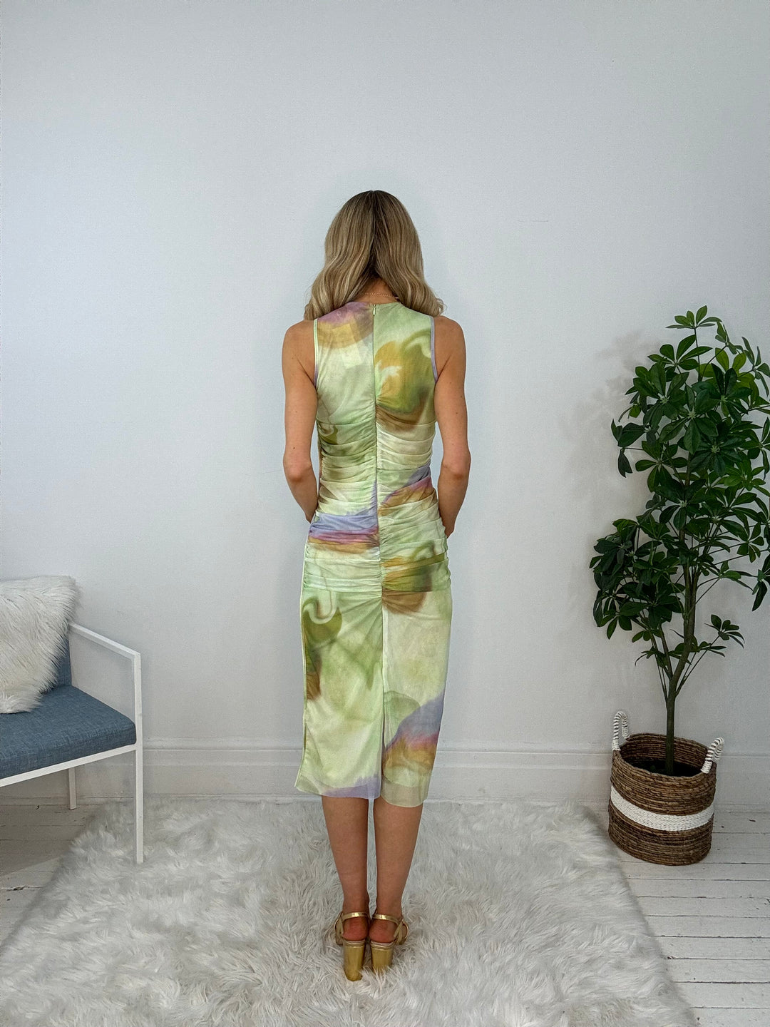 4240058 DRESS