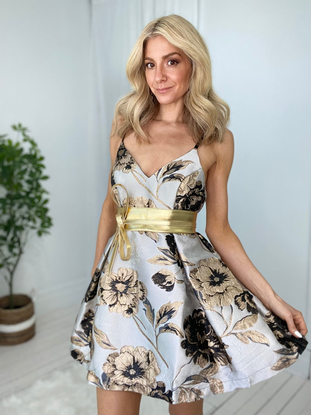 2230113 DRESS