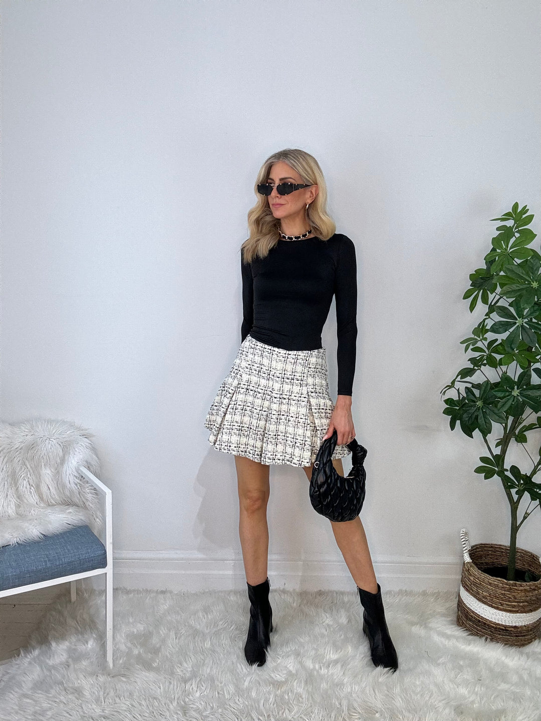 9240012 SKIRT