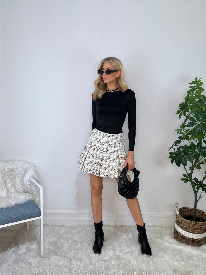 9240012 SKIRT