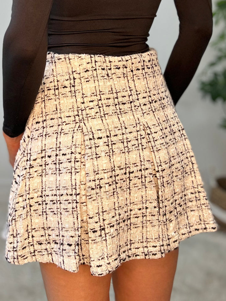9240012 SKIRT