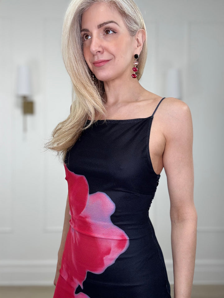 11250114 DRESS - Zumel & Co