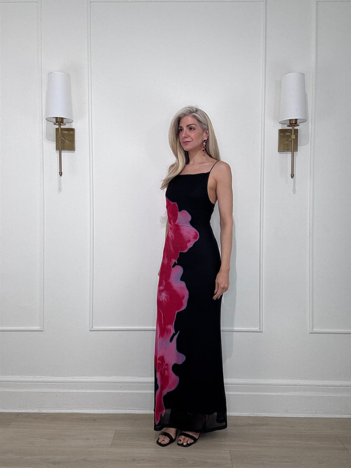 11250114 DRESS - Zumel & Co