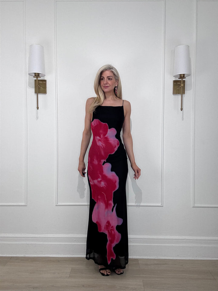 11250114 DRESS - Zumel & Co