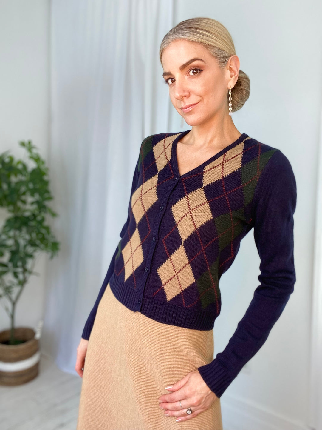9220056 CARDIGAN