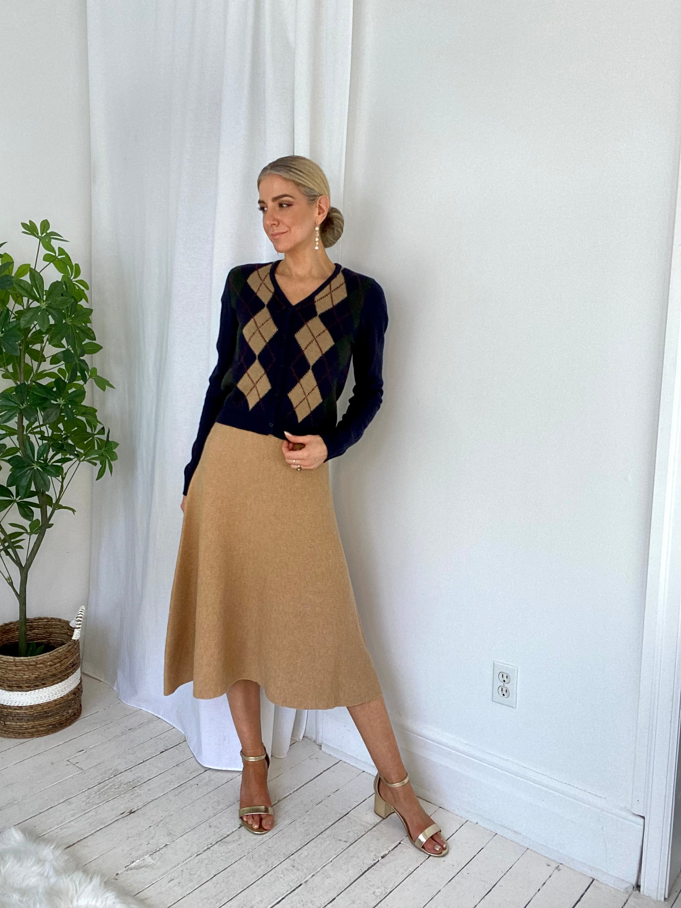 9220056 CARDIGAN