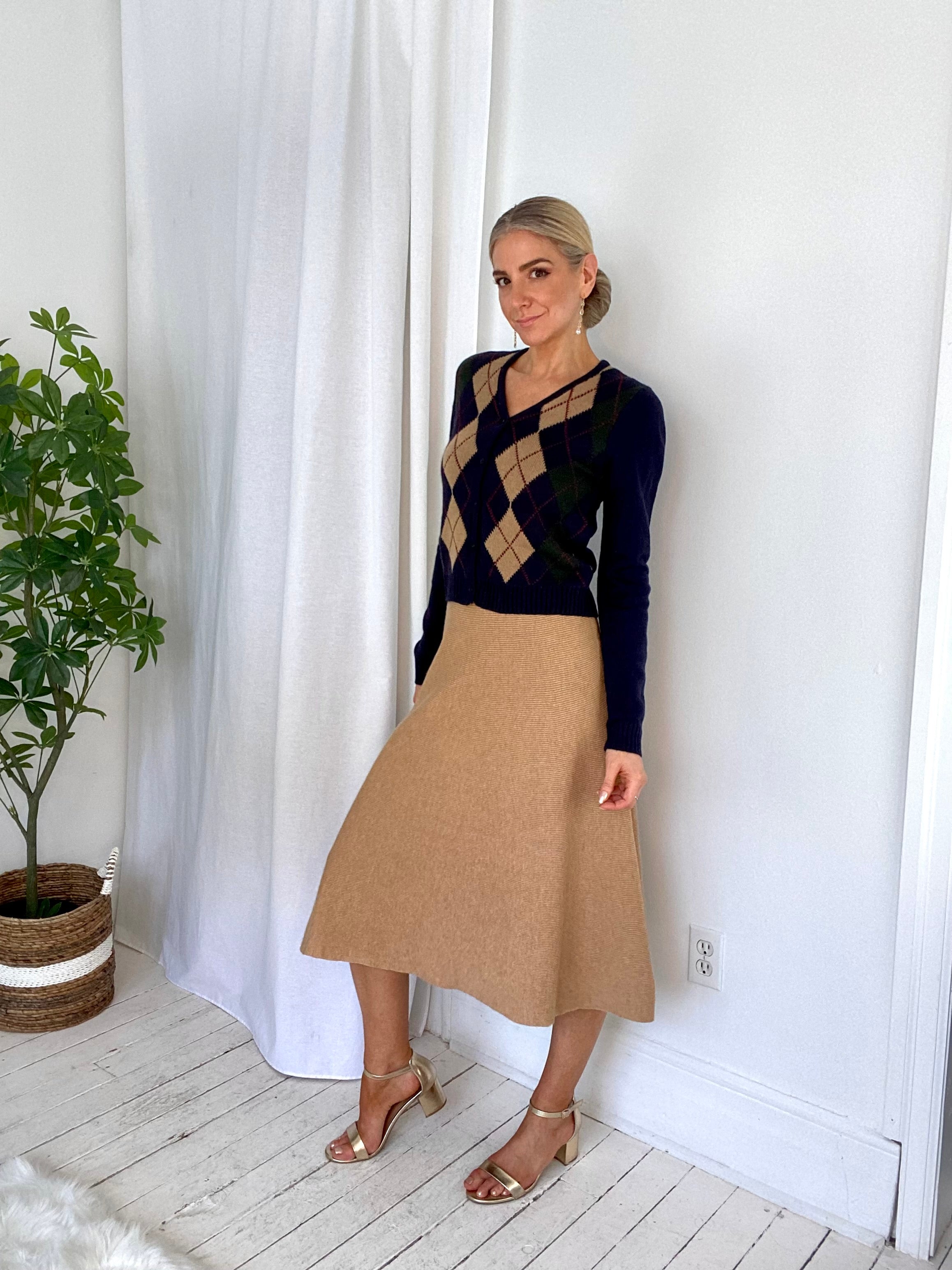 9220056 CARDIGAN