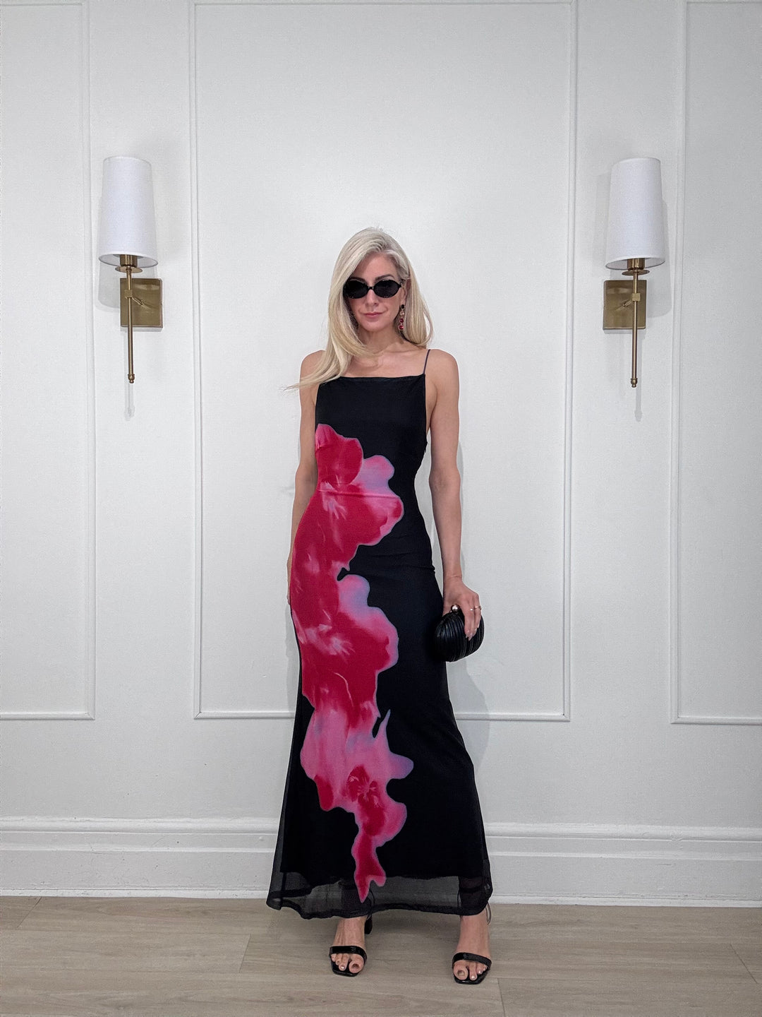 11250114 DRESS - Zumel & Co