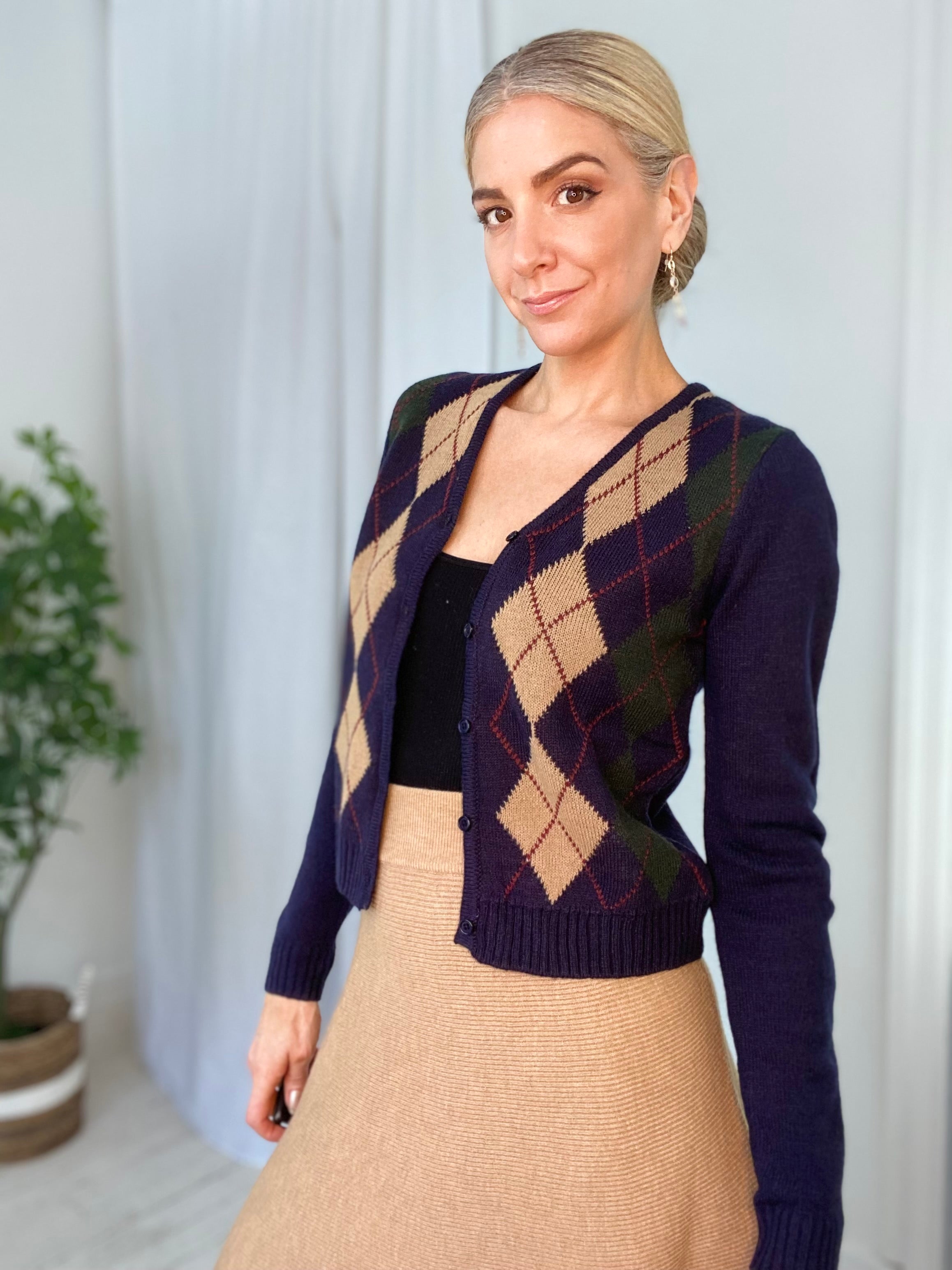 9220056 CARDIGAN