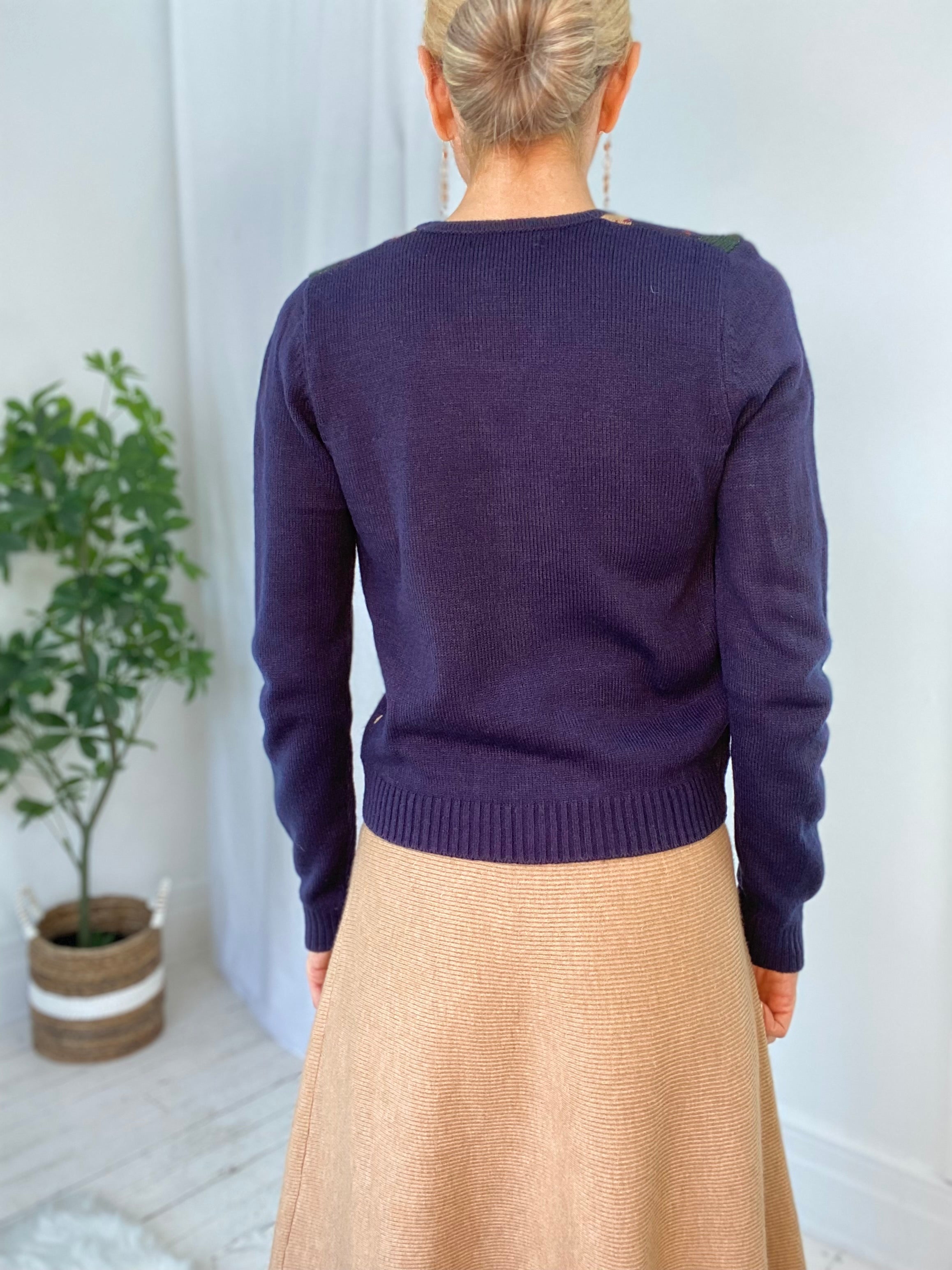 9220056 CARDIGAN