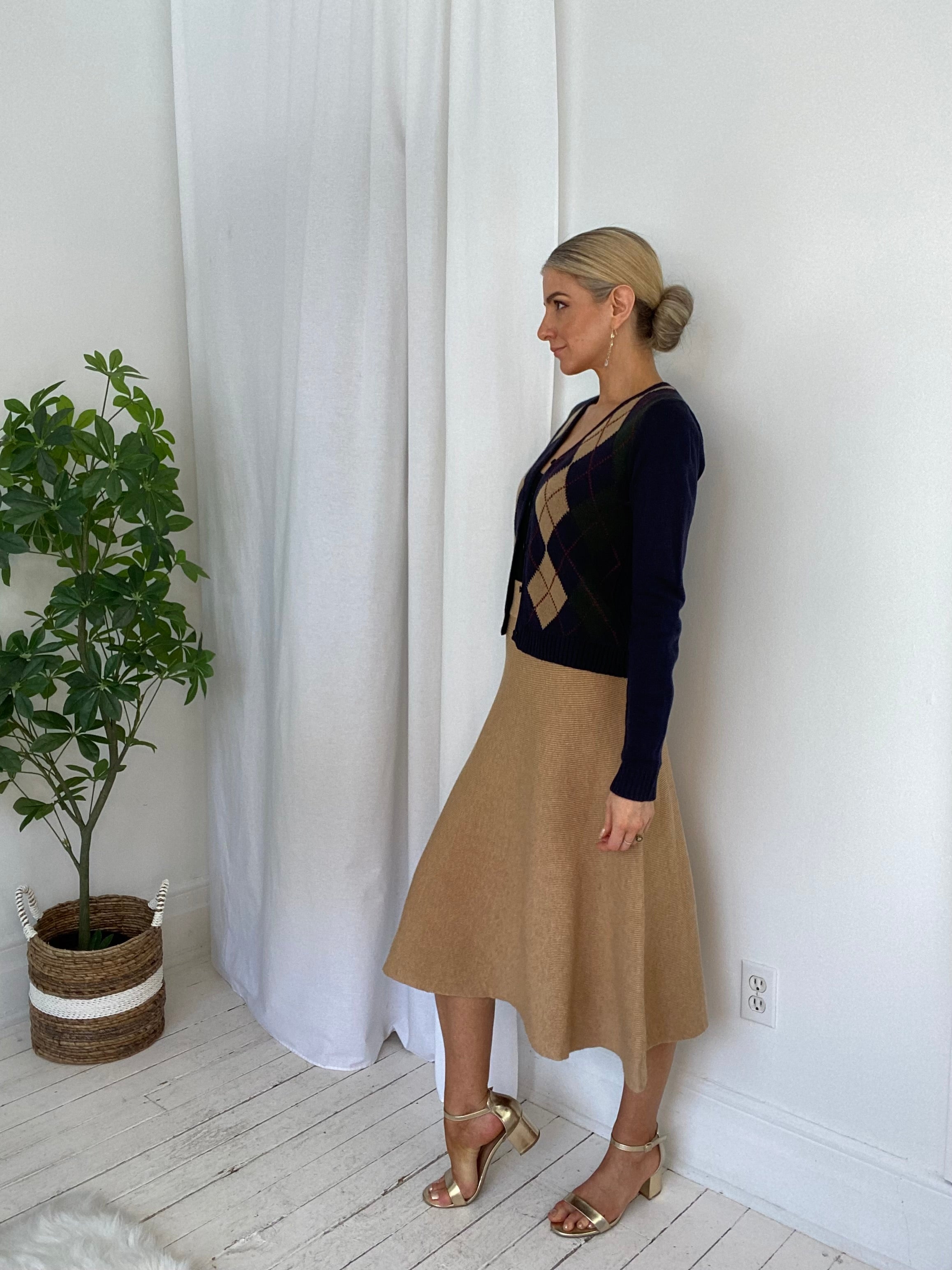 9220056 CARDIGAN