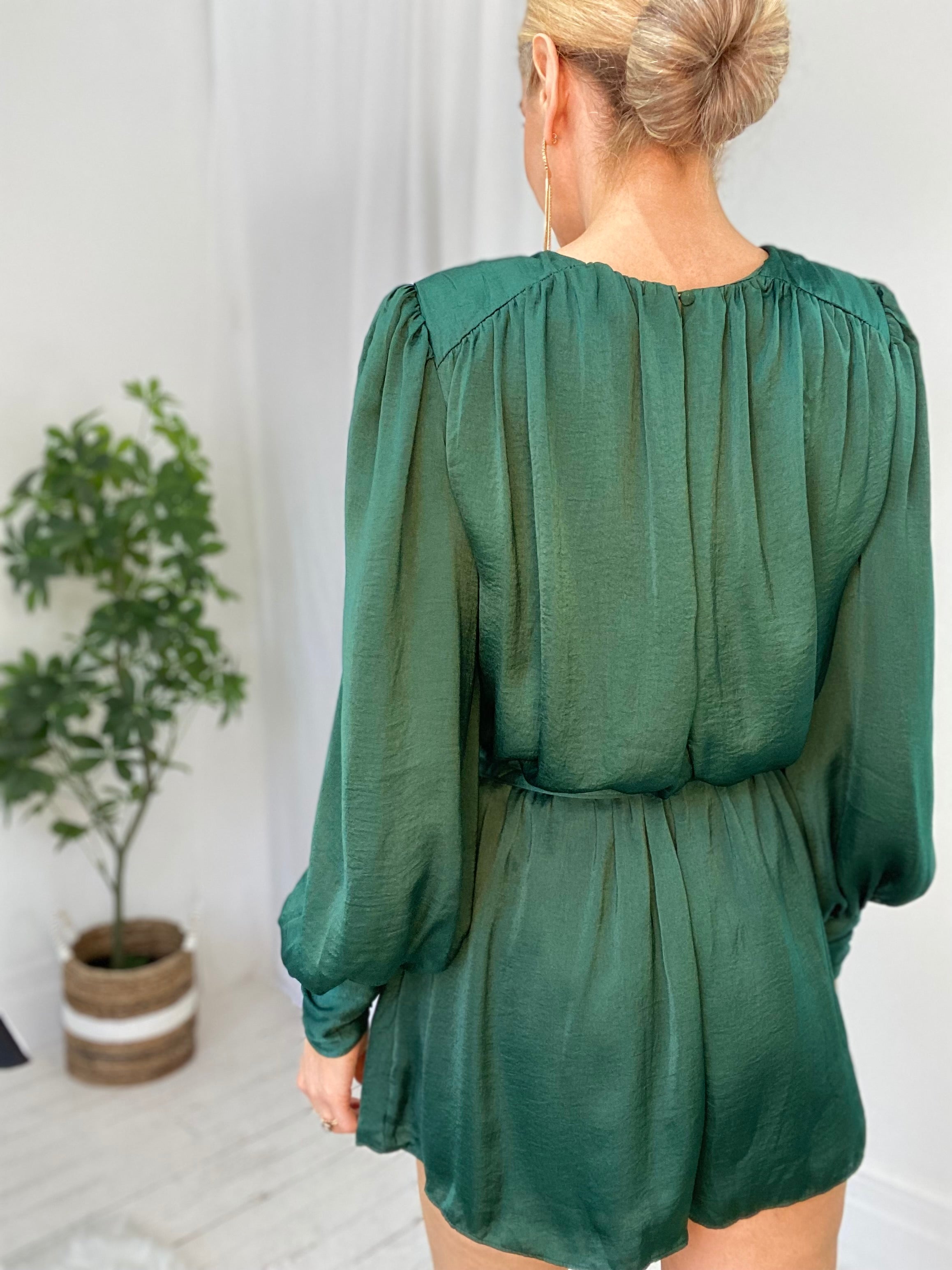 9220266 ROMPER