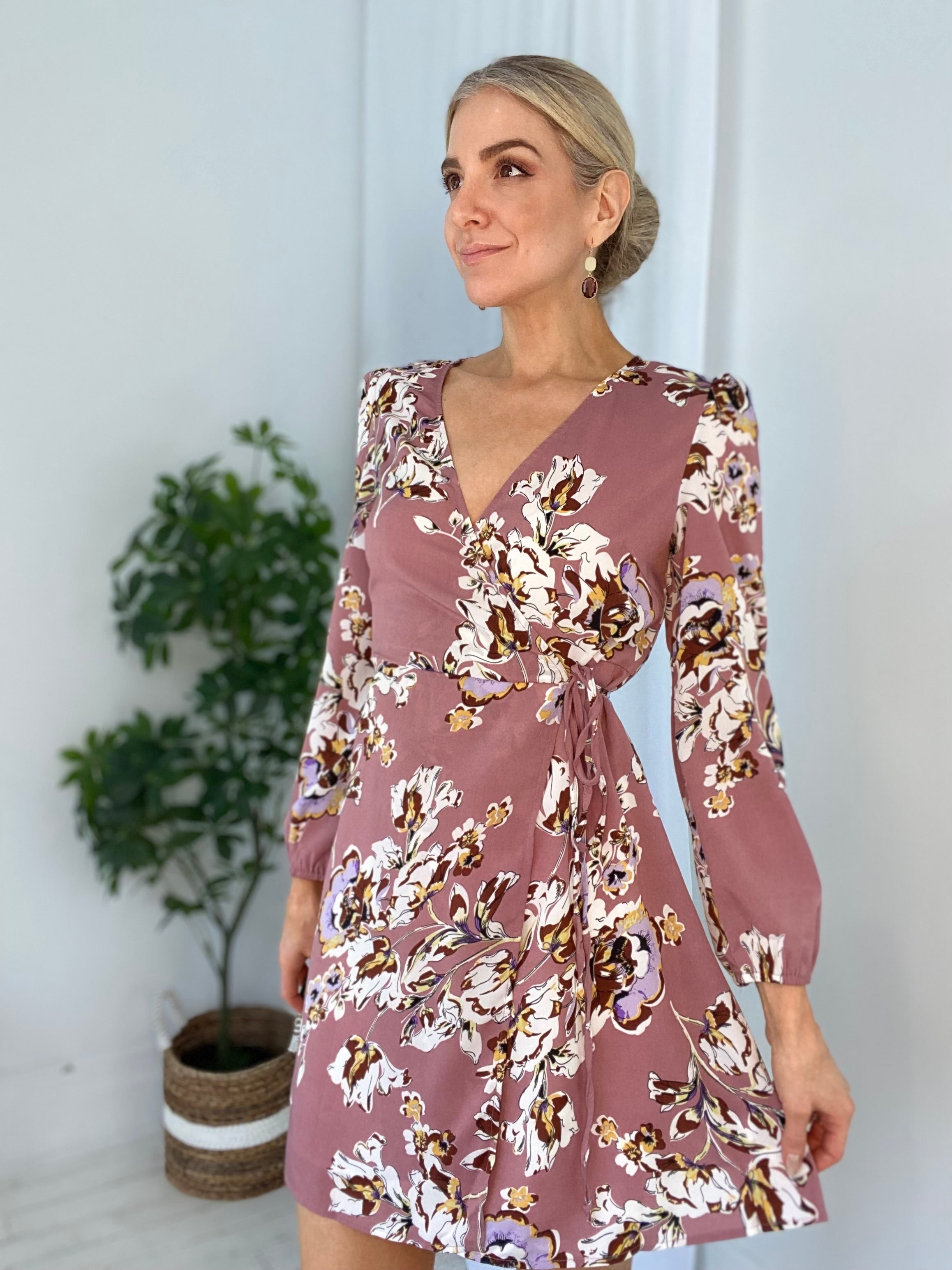 9220285 DRESS
