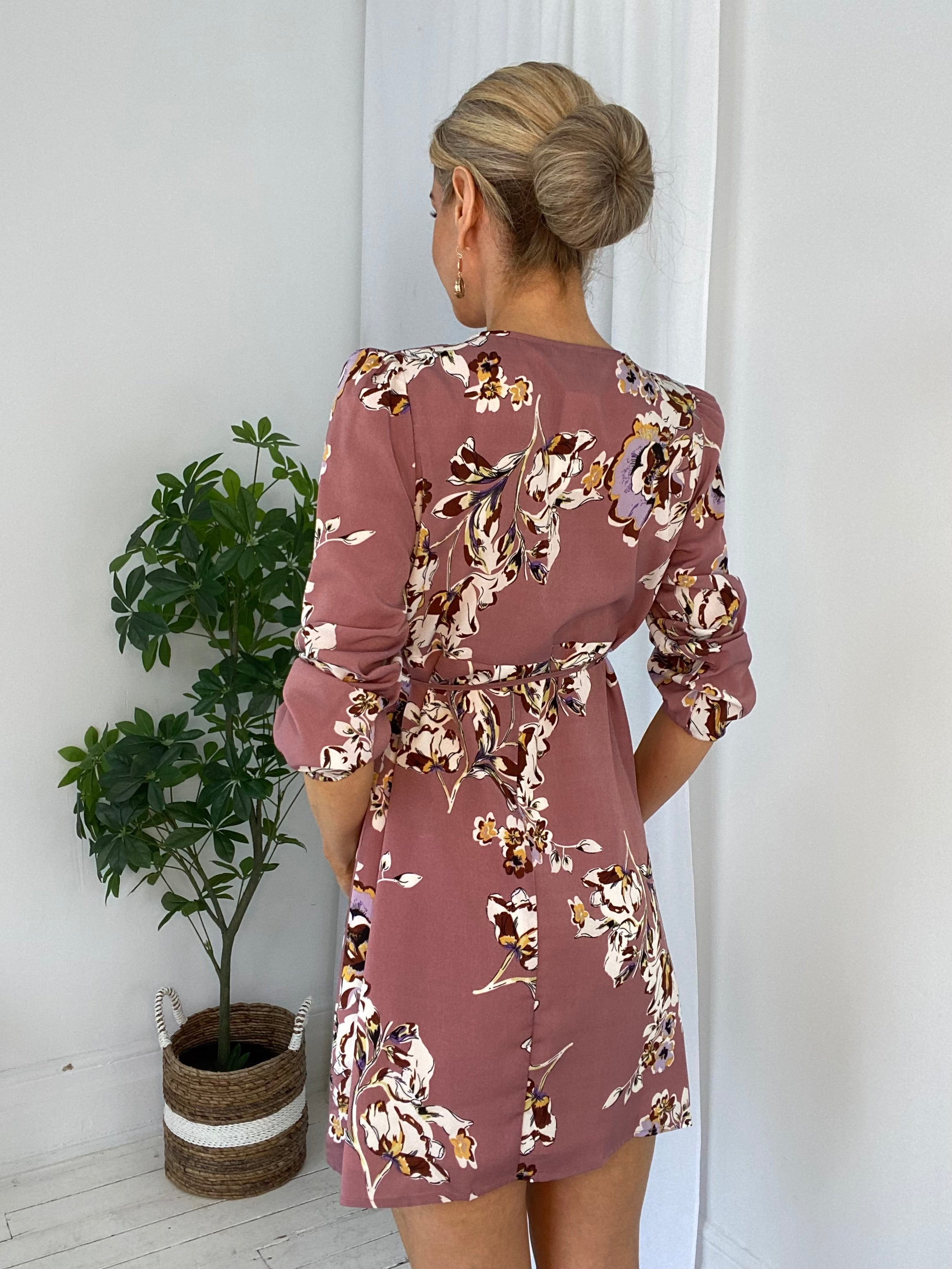 9220285 DRESS