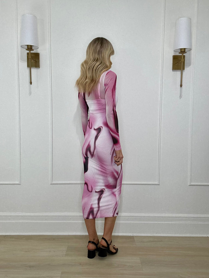 1250006 DRESS