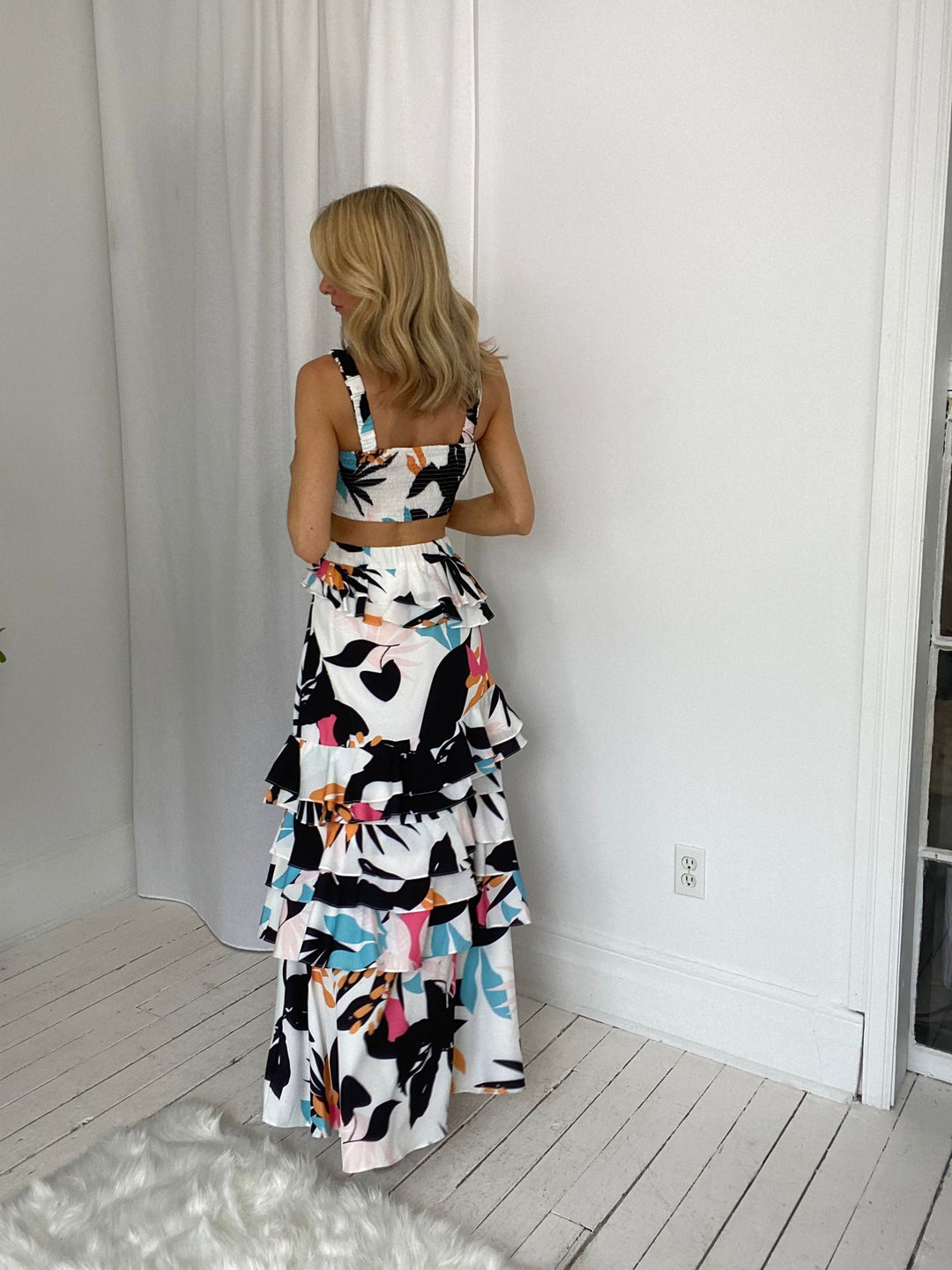 6230192 SKIRT