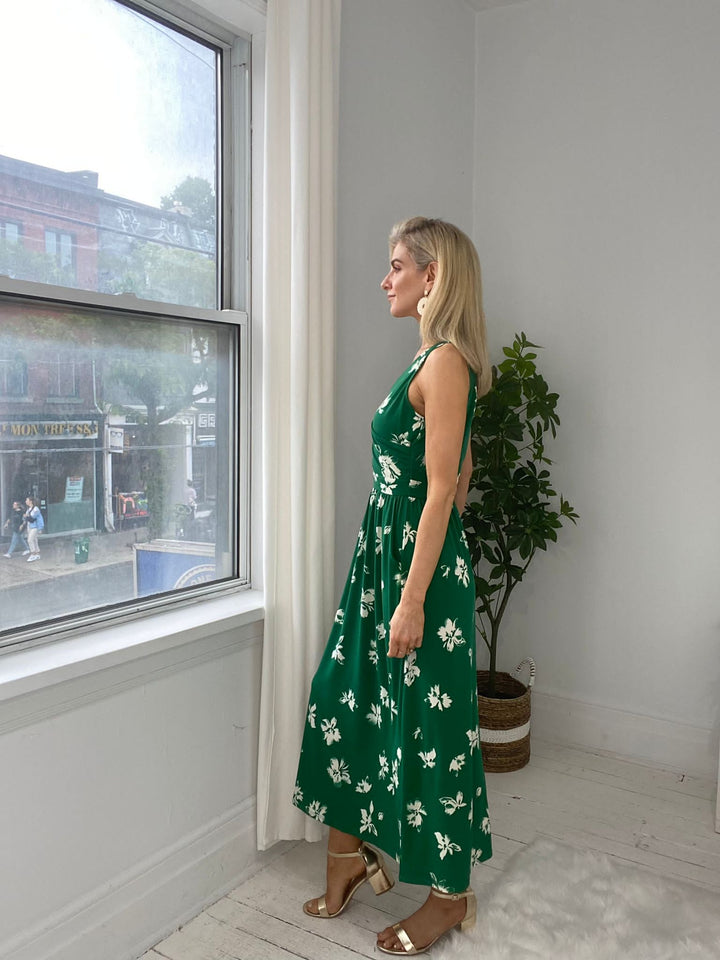 6230081 DRESS - Zumel &amp; Co