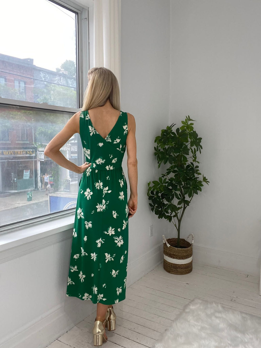 6230081 DRESS - Zumel &amp; Co