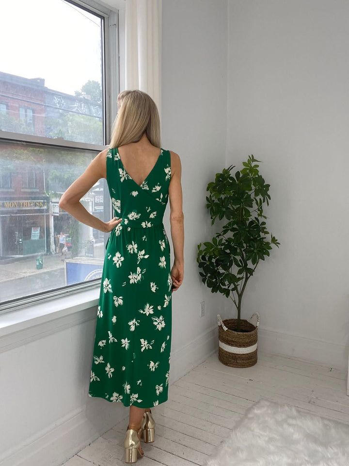 6230081 DRESS - Zumel &amp; Co