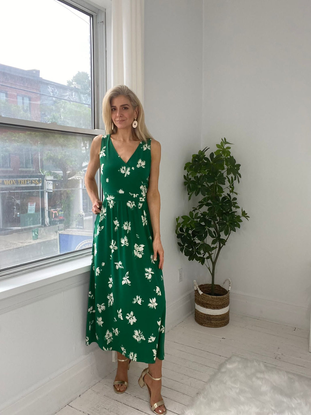 6230081 DRESS - Zumel &amp; Co