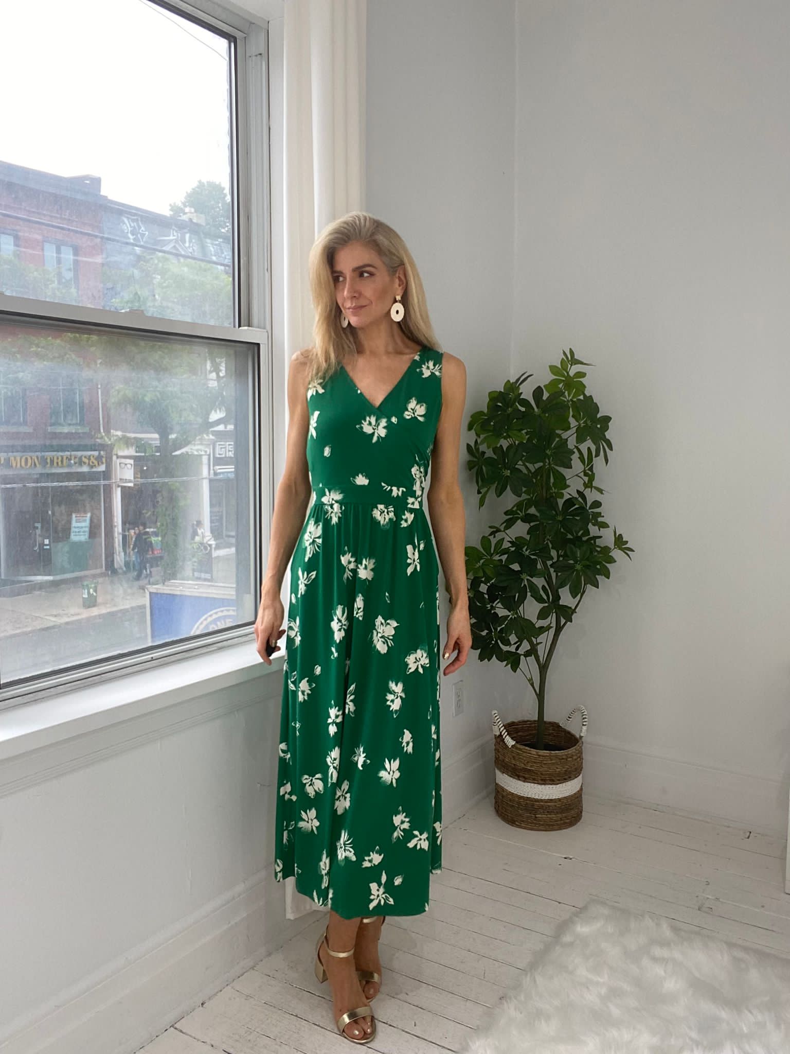 6230081 DRESS