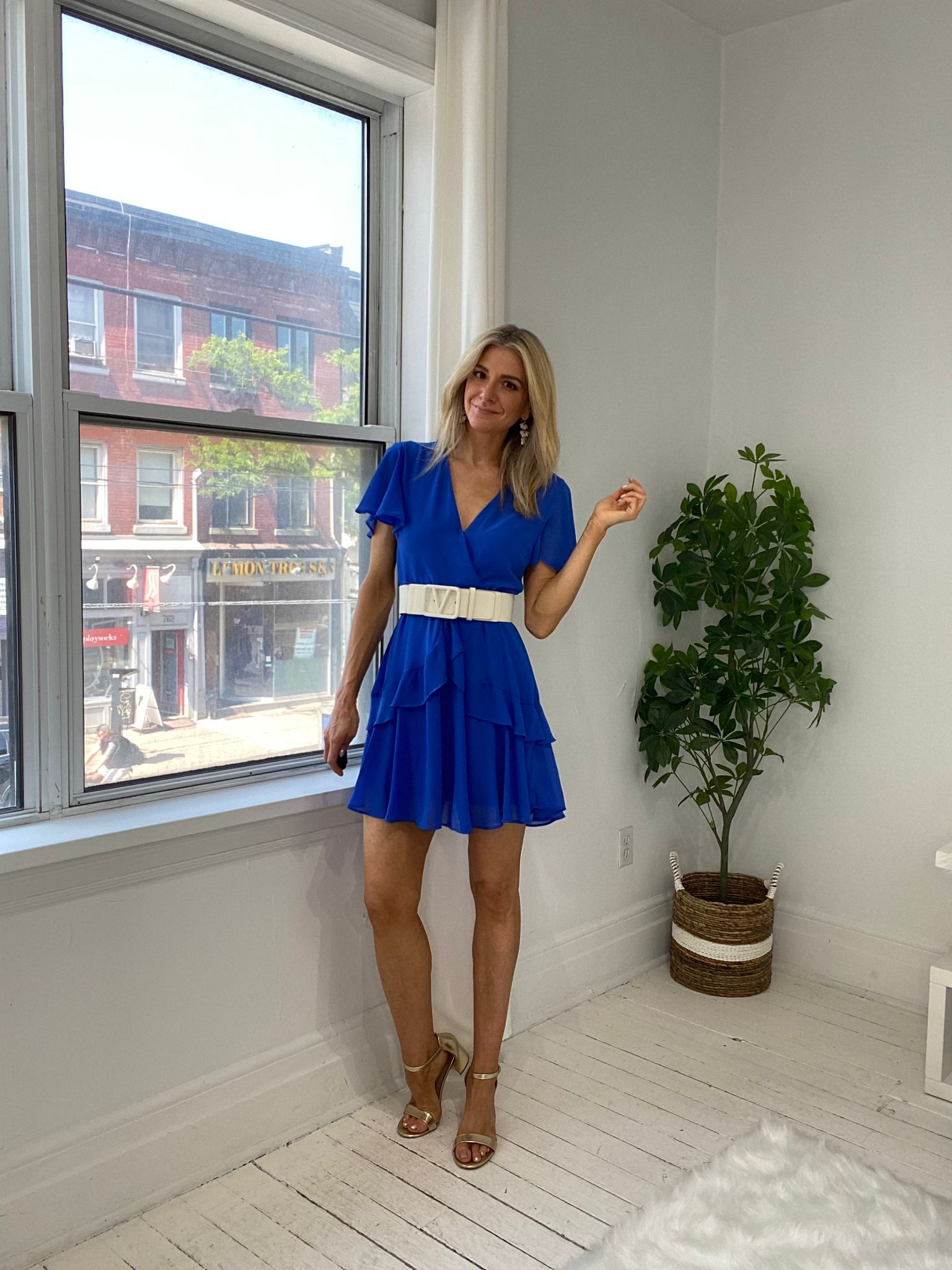 6230109 DRESS