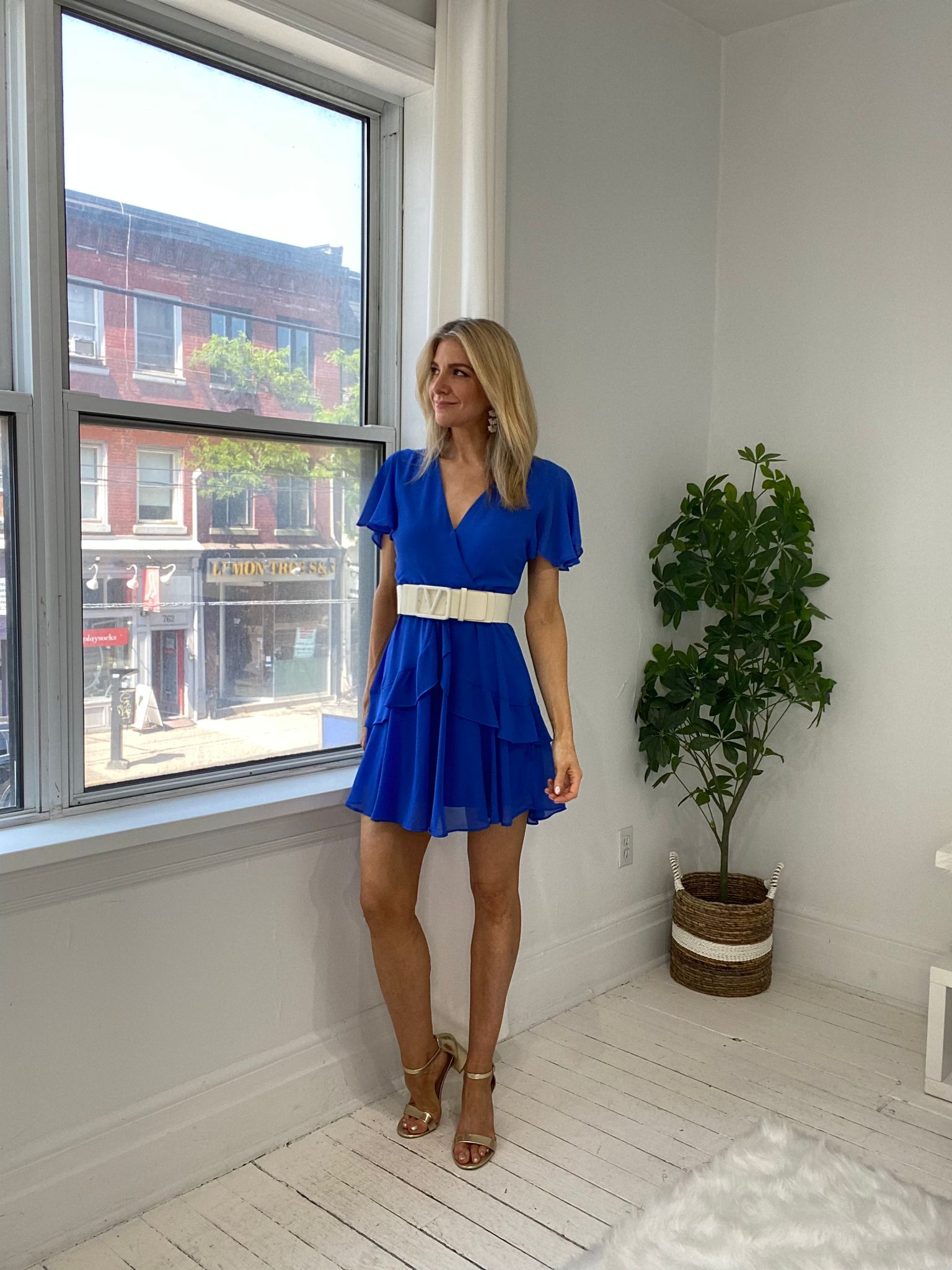 6230109 DRESS
