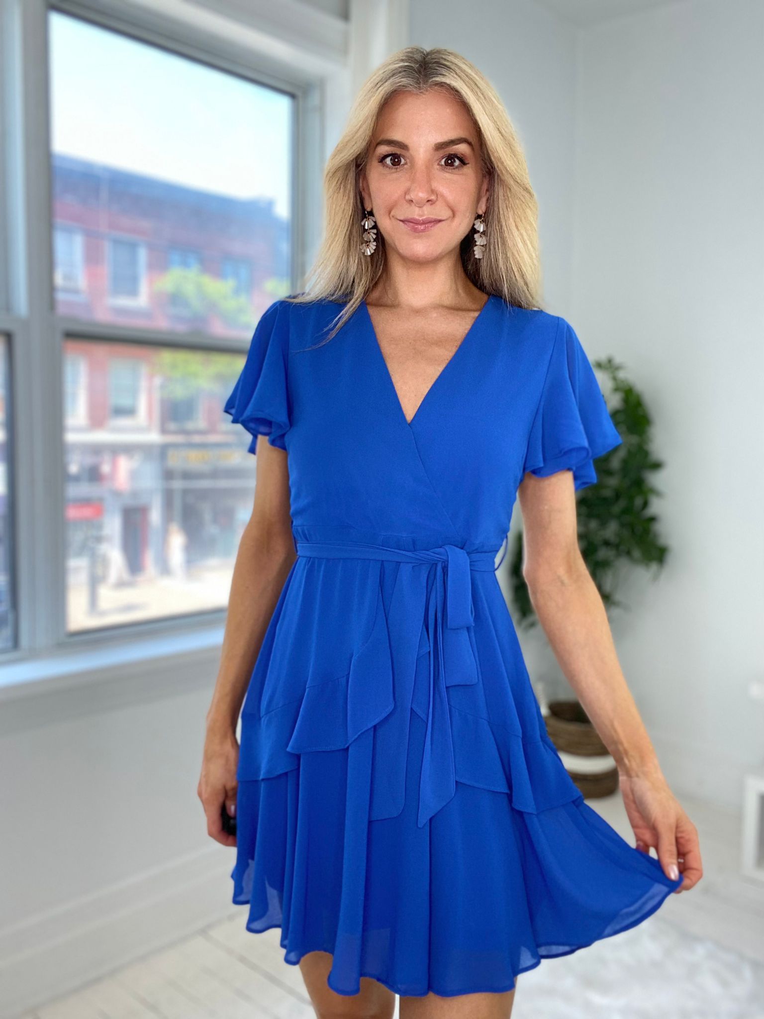6230109 DRESS