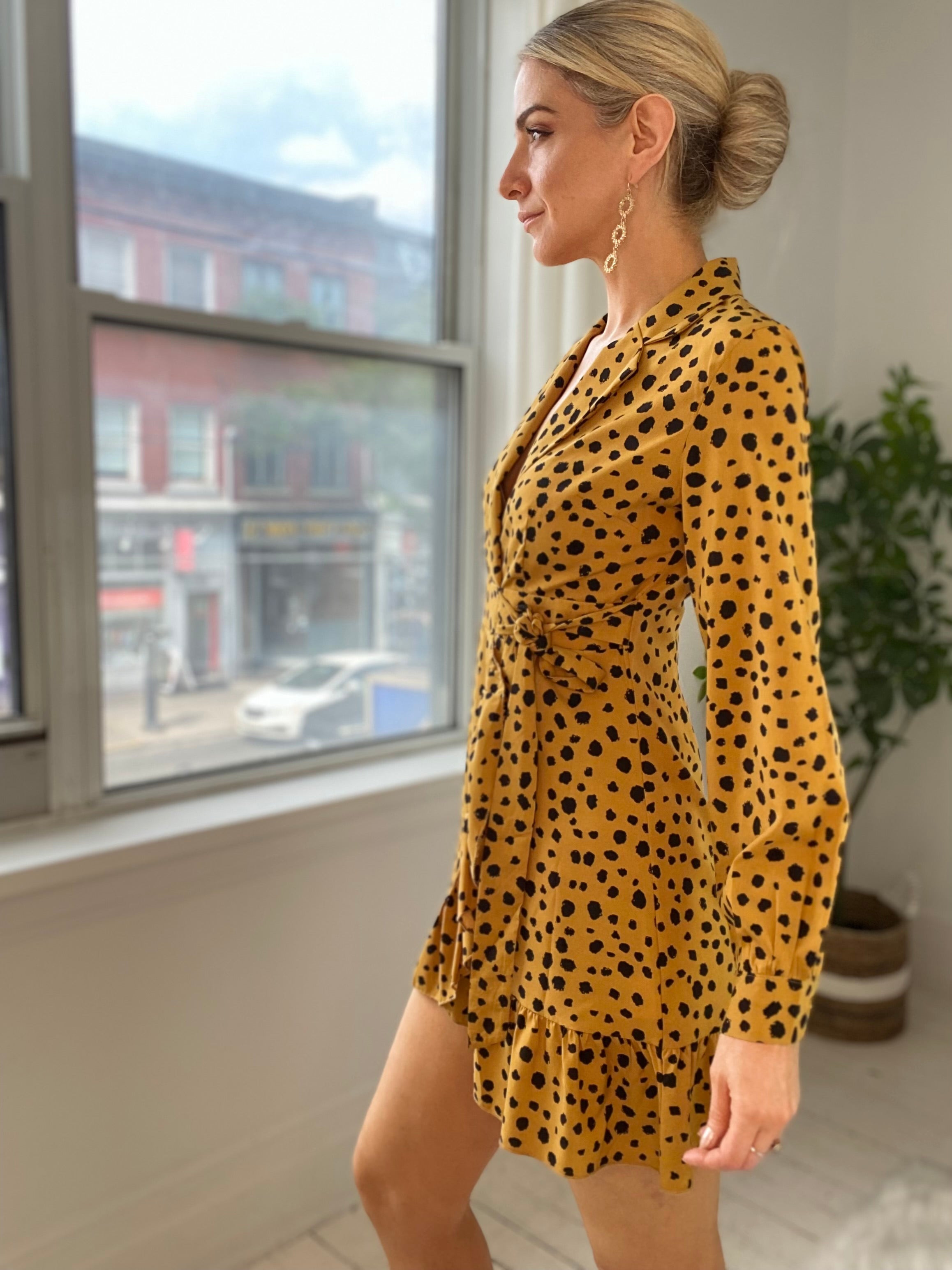 9220284 DRESS