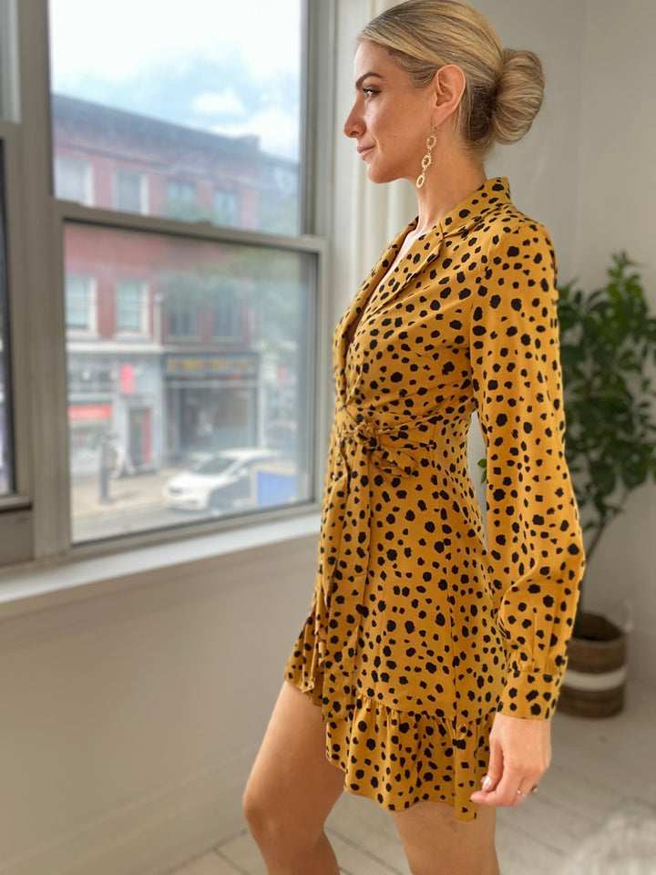 9220284 DRESS