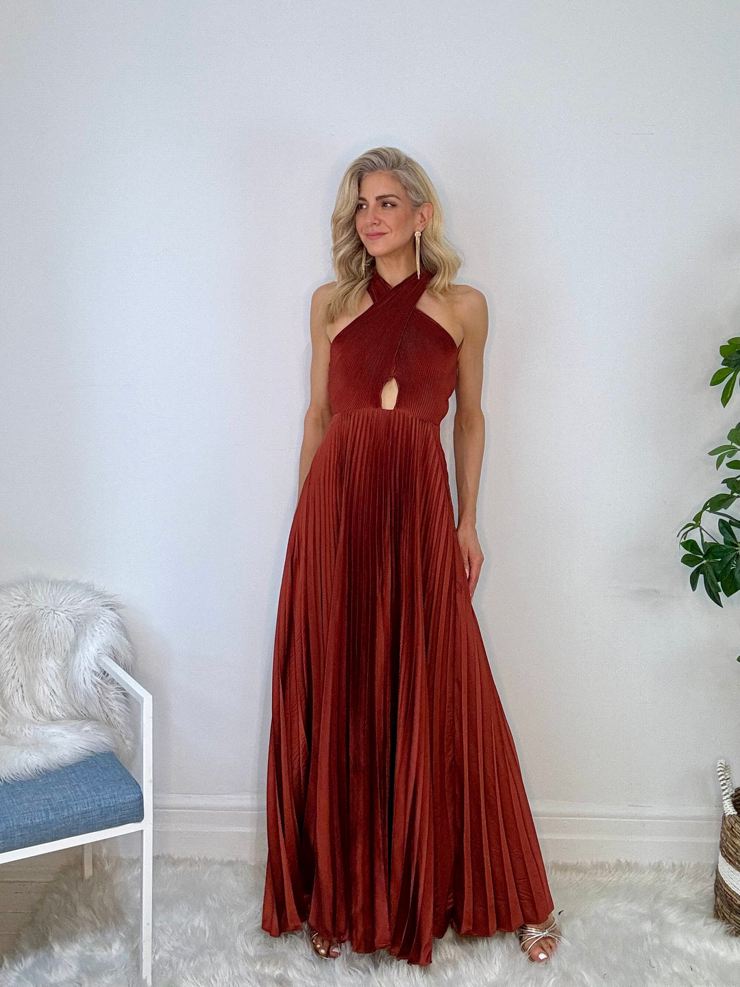 9240164 DRESS