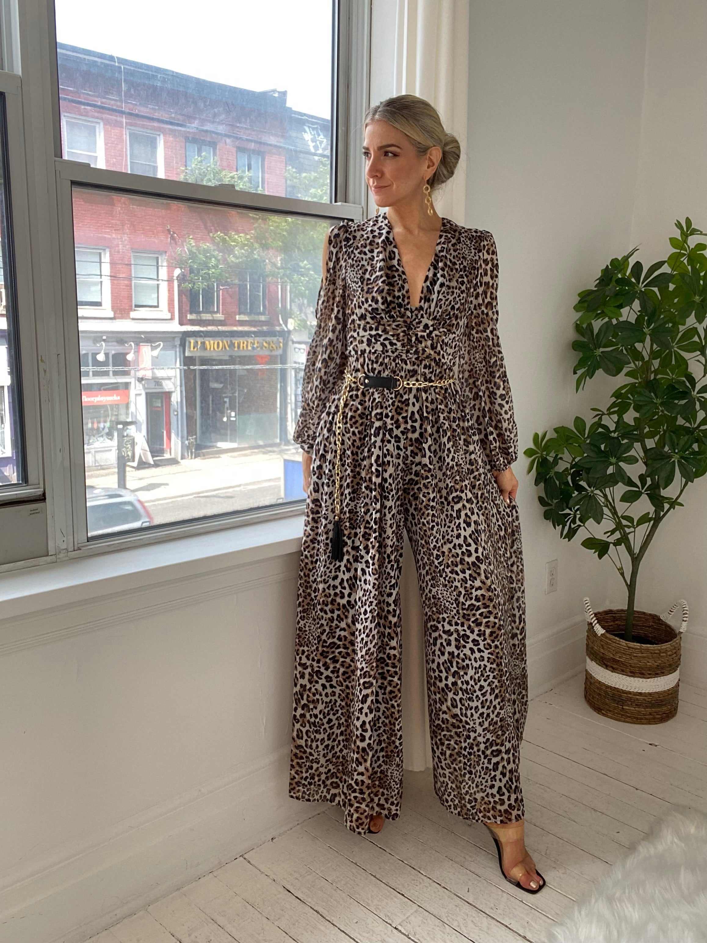 9220274 JUMPSUIT