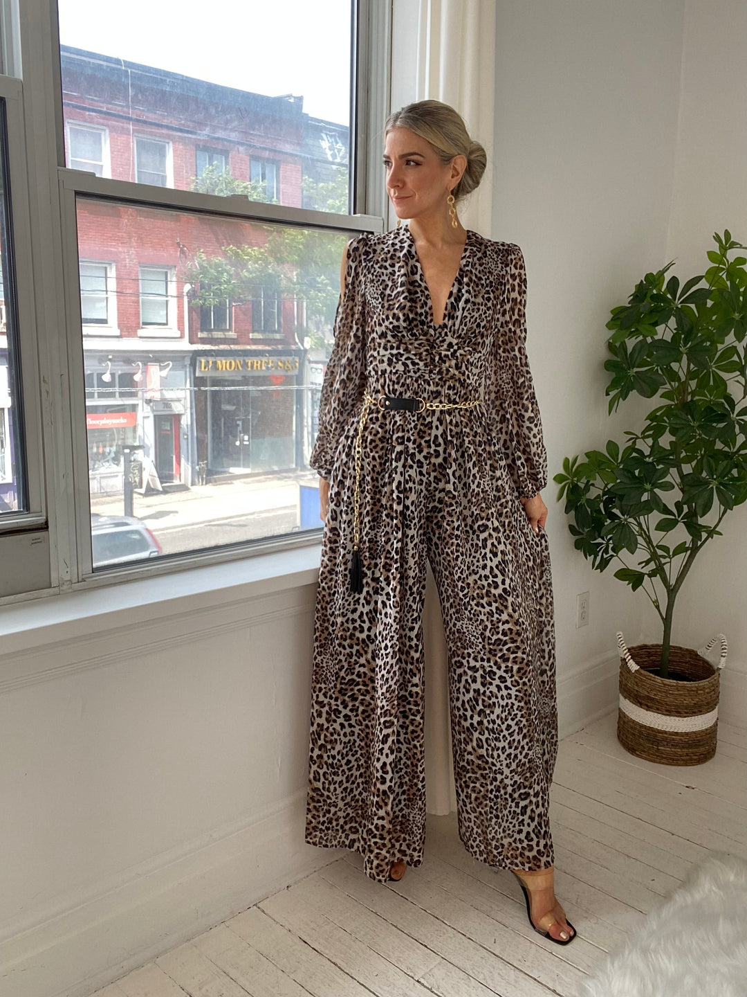 9220274 JUMPSUIT